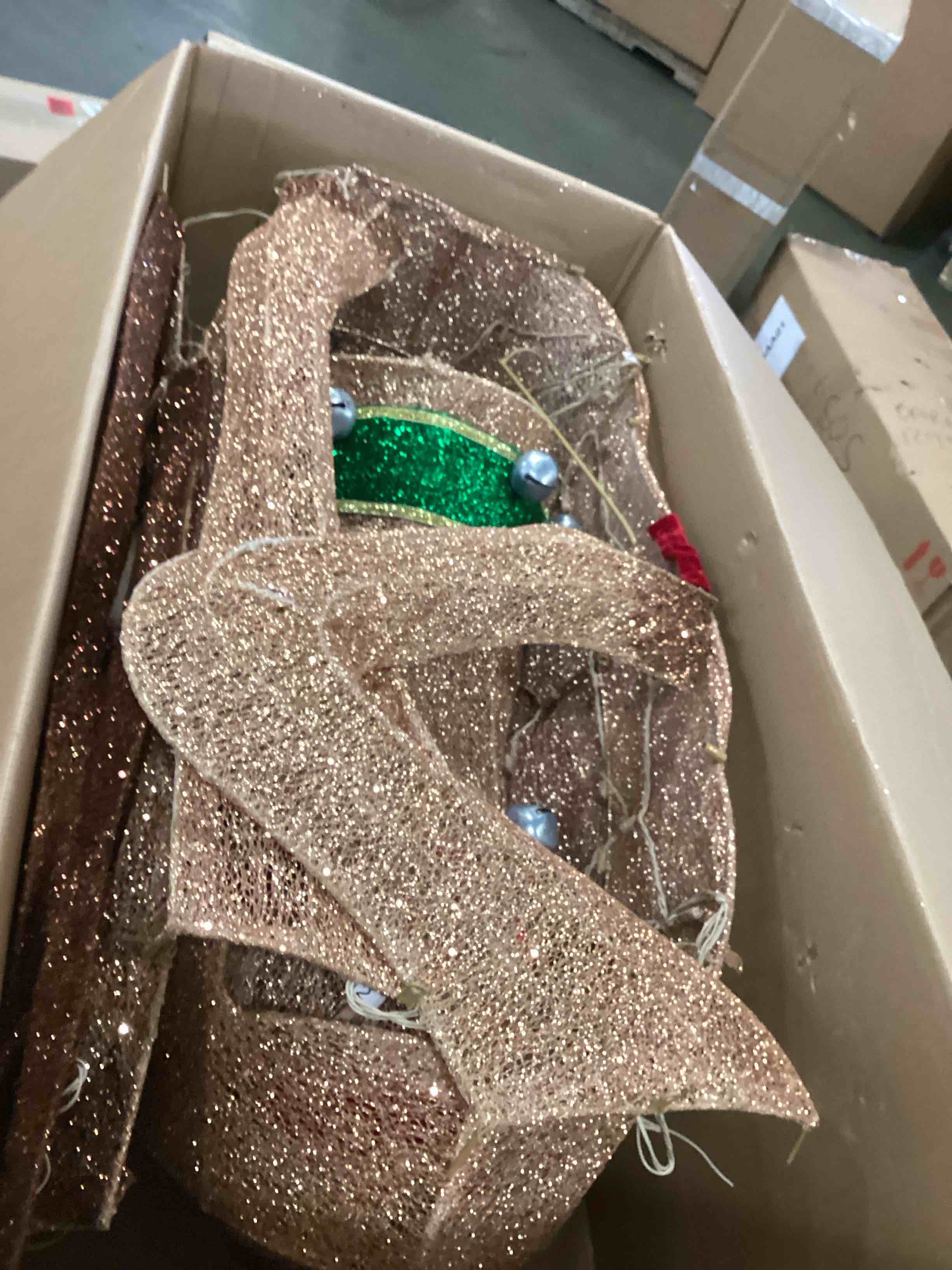 Everything Your Looking For!