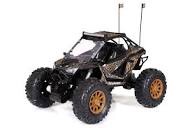 New Bright (1:5) Polaris RZR XP Pro 12.8V Battery Remote Control