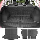 AOM Cargo Backrest Mat Fit For mazda CX-5