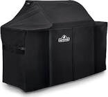 Napoleon BBQ Cover for Rogue Grill RXT525 and RXT625, 48-in x 63-in x 25-in noir 61628