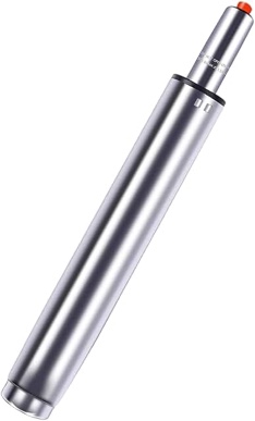 Antlu 10" Long Stroke Adjustable Gas Lift Cylinder for Bar Stool Drafting Chair Replacement, Tall Hydraulic Pneumatic Cylinder Shock Piston for Barstools, Universal Size Heavy Duty (400 lbs)