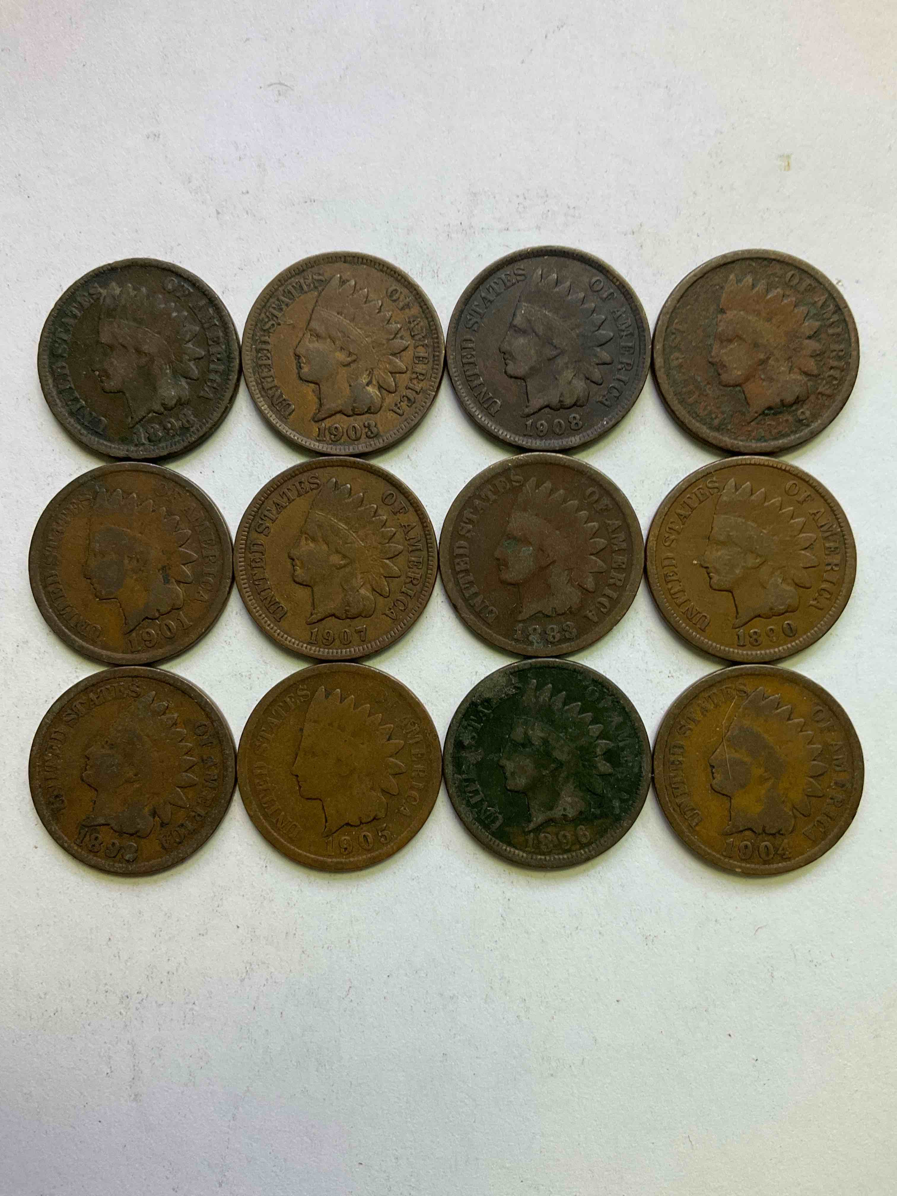 Rare Coins & Precious Metals!