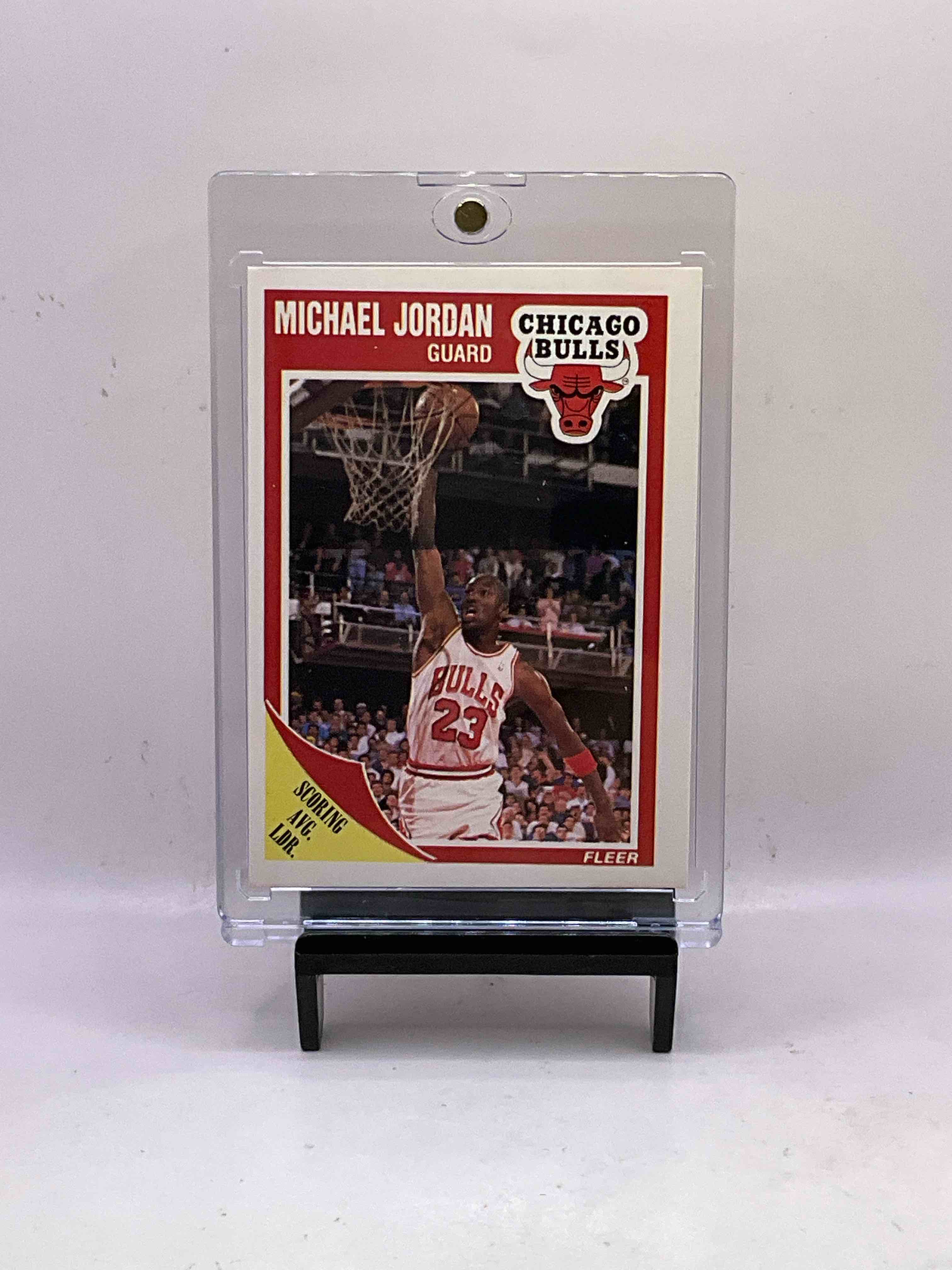Michael Jordan! Holy Grail Basketball! 1989 Fleer Basketball Cards! 50 Card Craziness! One Of The Most Coveted Michael Jordan, Magic Johnson, Larry Bird, Scottie Pippen, Charles Barkley, Karl Malone & Clyde Drexler Cards! Along With Other Nice 1989 NBA Basketball Cards! Wilkins & More! These Cards Are Super Rare, Only 3 Years Off From A Jordan Rookie! Awesome Base Cards Combo! Wow! Mixed With A Variety Of Other Cards, Doesn’t Get Better Than This!
