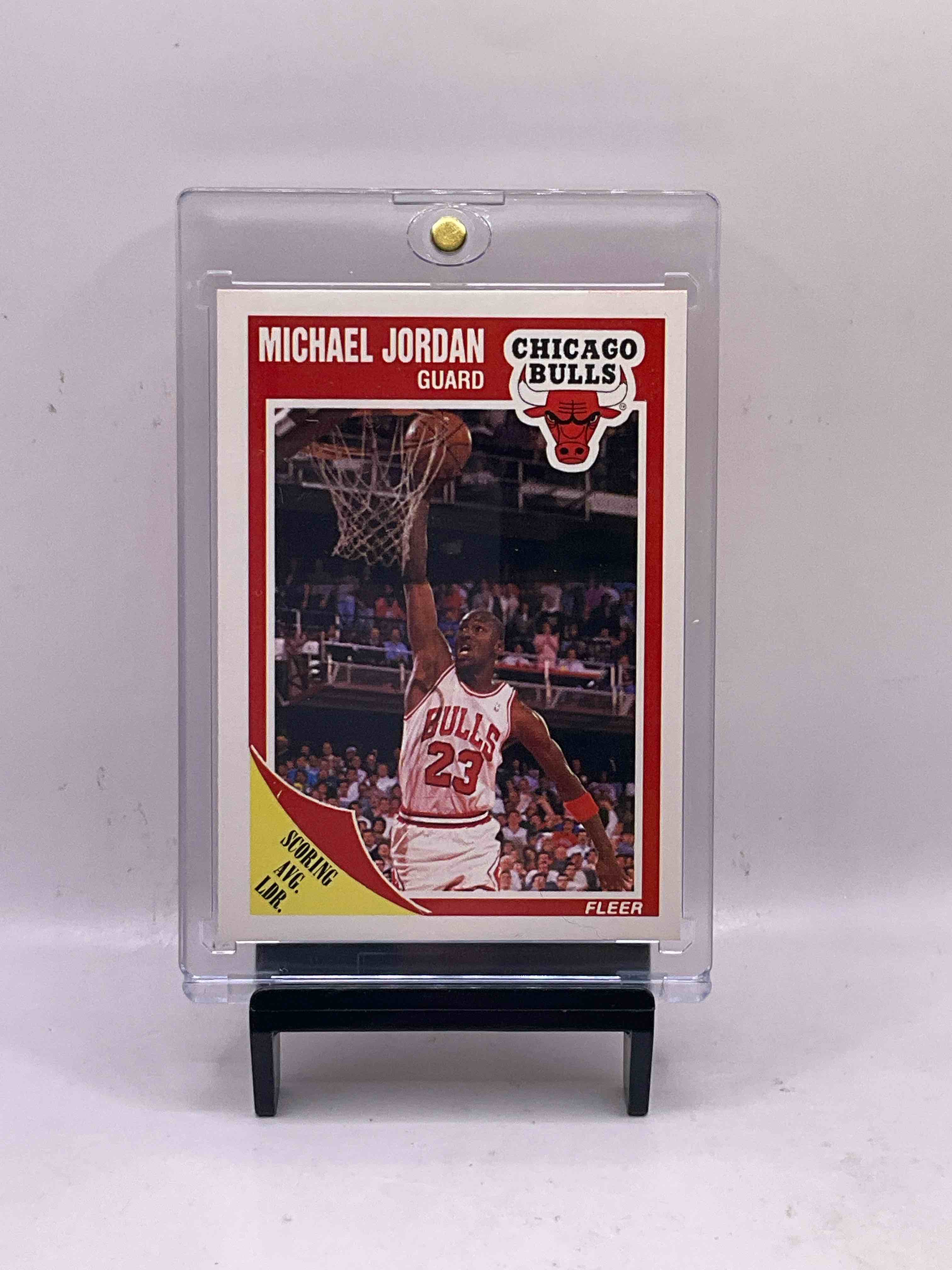 Michael Jordan! Holy Grail Basketball! 1989 Fleer Basketball Cards! 50 Card Craziness! One Of The Most Coveted Michael Jordan, Magic Johnson, Larry Bird, Scottie Pippen, Charles Barkley, Karl Malone & Clyde Drexler Cards! Along With Other Nice 1989 NBA Basketball Cards! Wilkins & More! These Cards Are Super Rare, Only 3 Years Off From A Jordan Rookie! Awesome Base Cards Combo! Wow! Mixed With A Variety Of Other Cards, Doesn’t Get Better Than This!