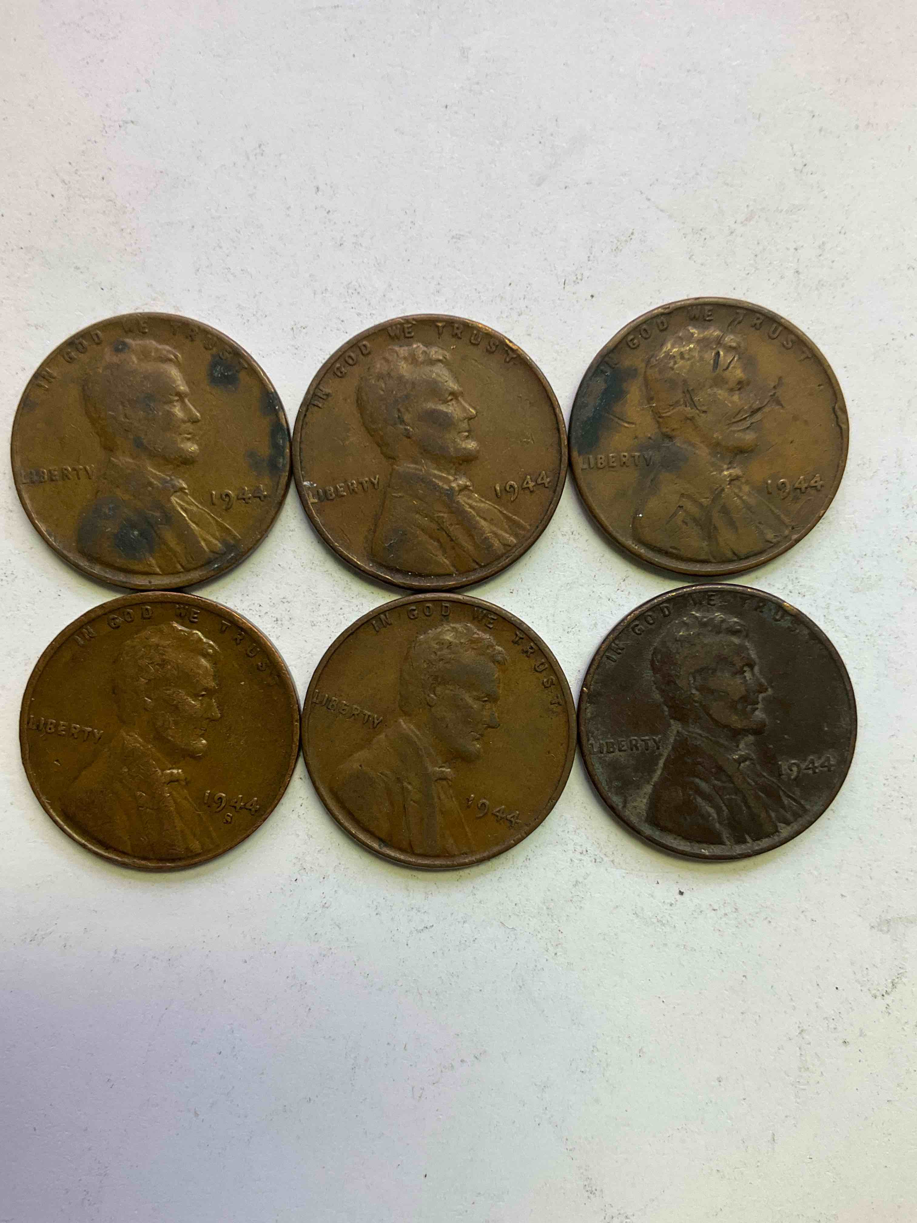 Rare Coins & Precious Metals!
