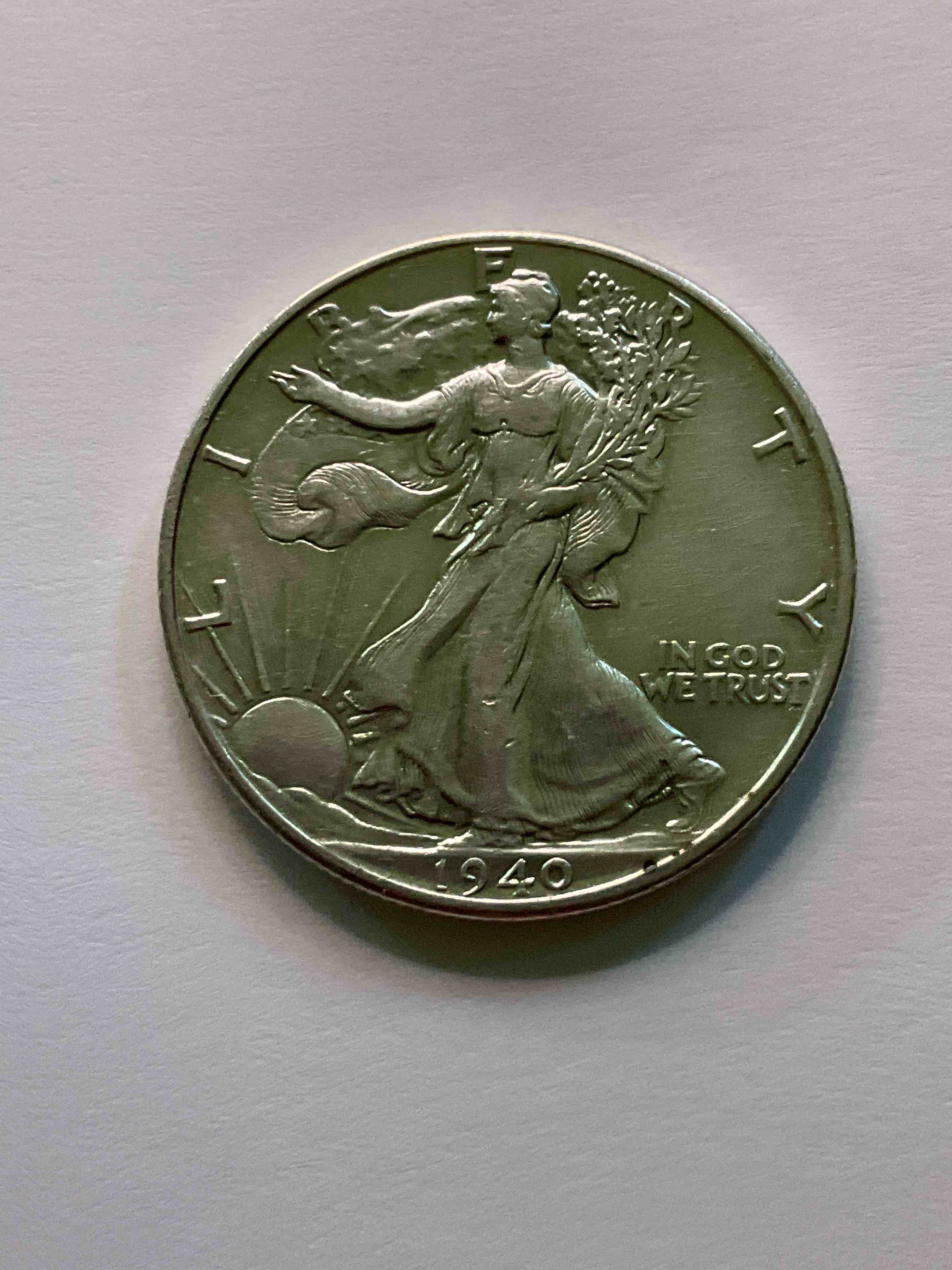 Rare Coins & Precious Metals!