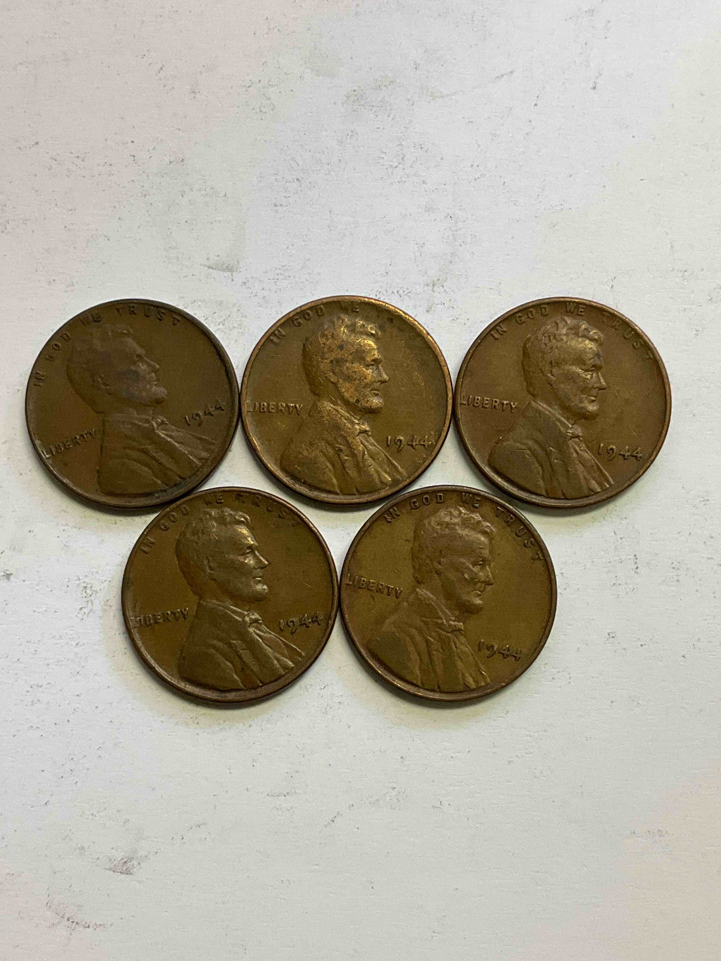 Rare Coins & Precious Metals!
