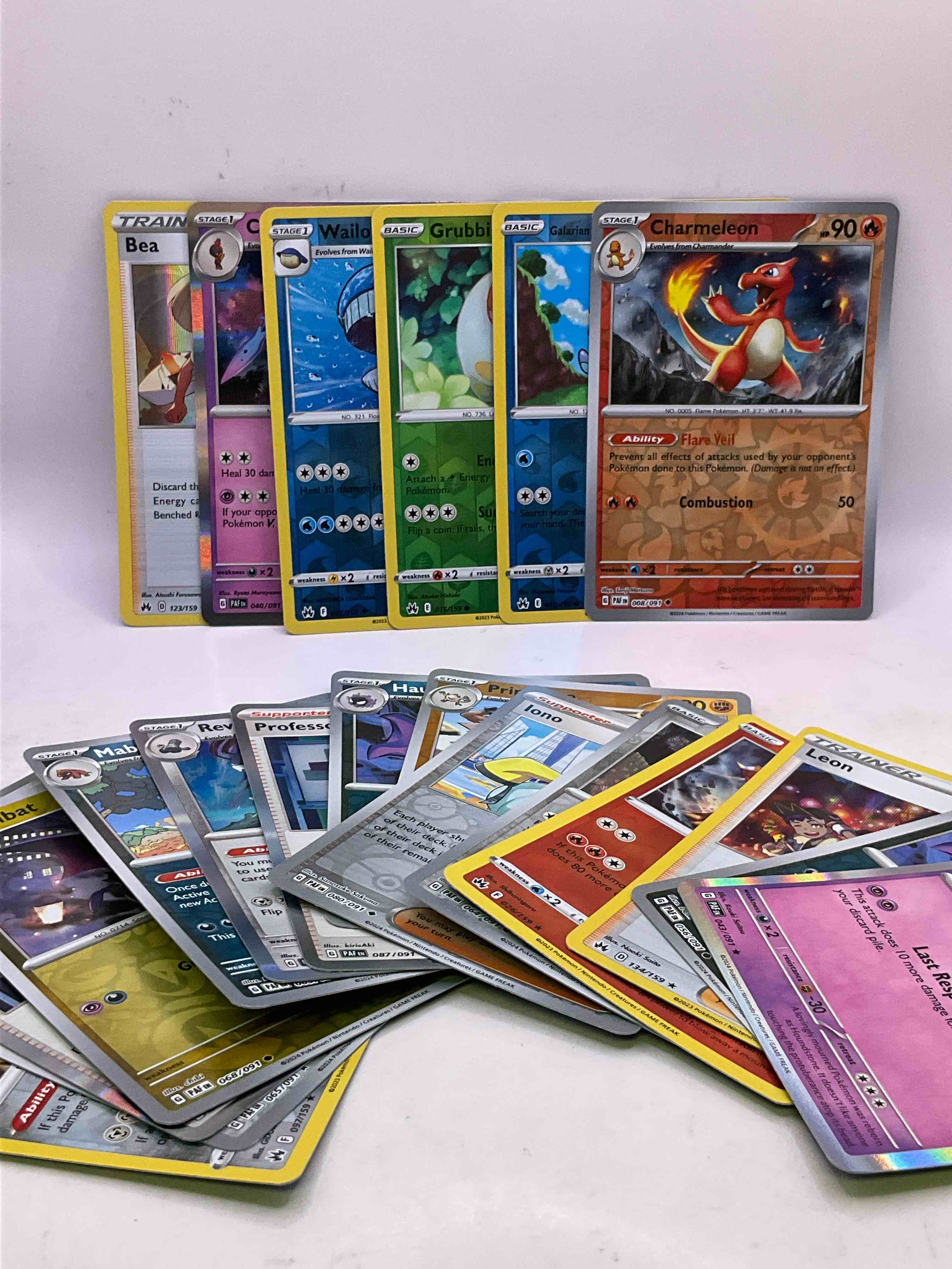 Holo Craziness! 20 Card Random Holo Pokemon Cards With Some Of Your Favorites! Get On The Pokemon Wave With These Rare & Super Cool Pokemon Holo Cards! 