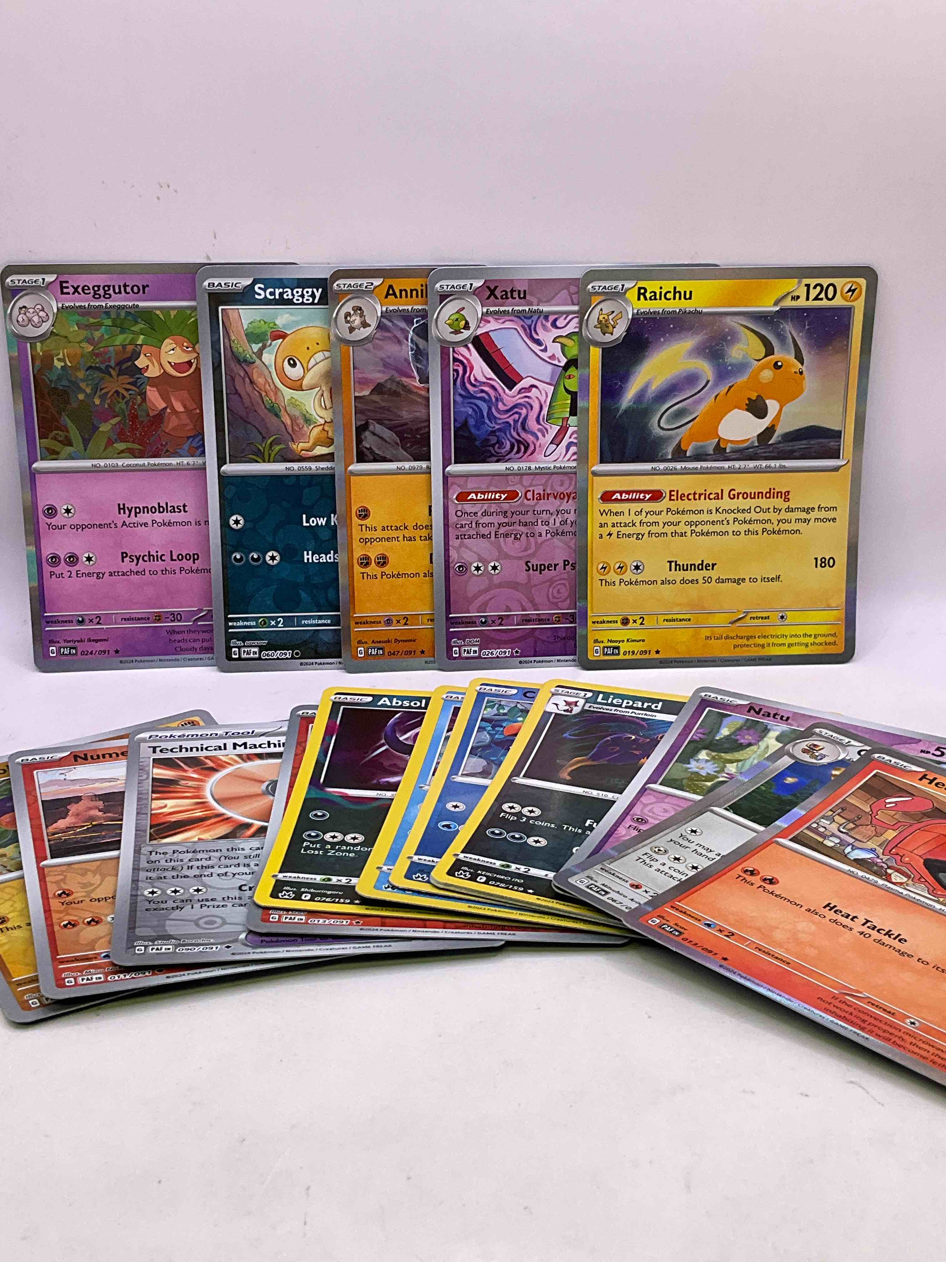 Holo Craziness! 20 Card Random Holo Pokemon Cards With Some Of Your Favorites! Get On The Pokemon Wave With These Rare & Super Cool Pokemon Holo Cards! 