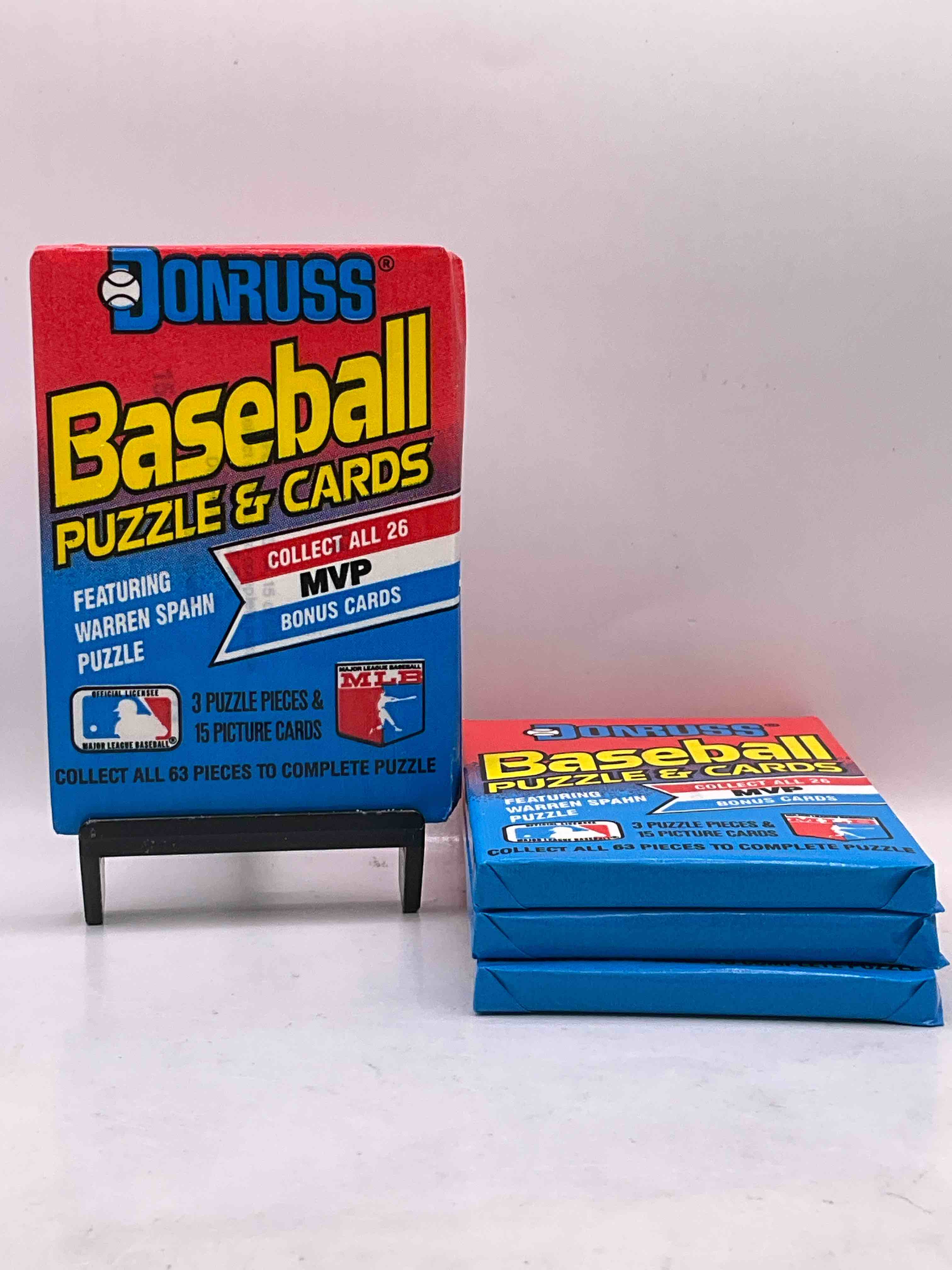 Sports Cards! Modern, Vintage & New!