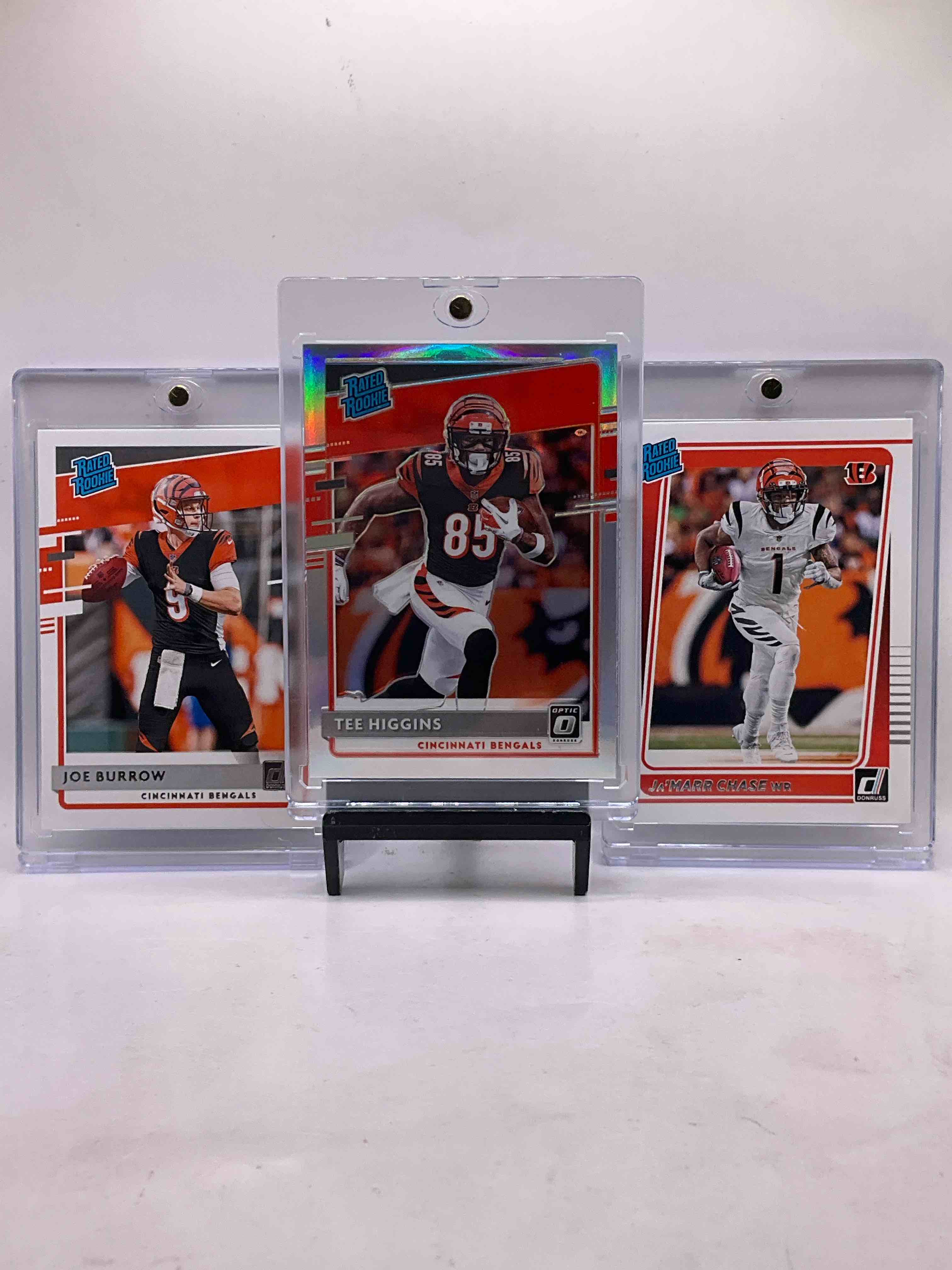 Sports Cards! Modern, Vintage & New!