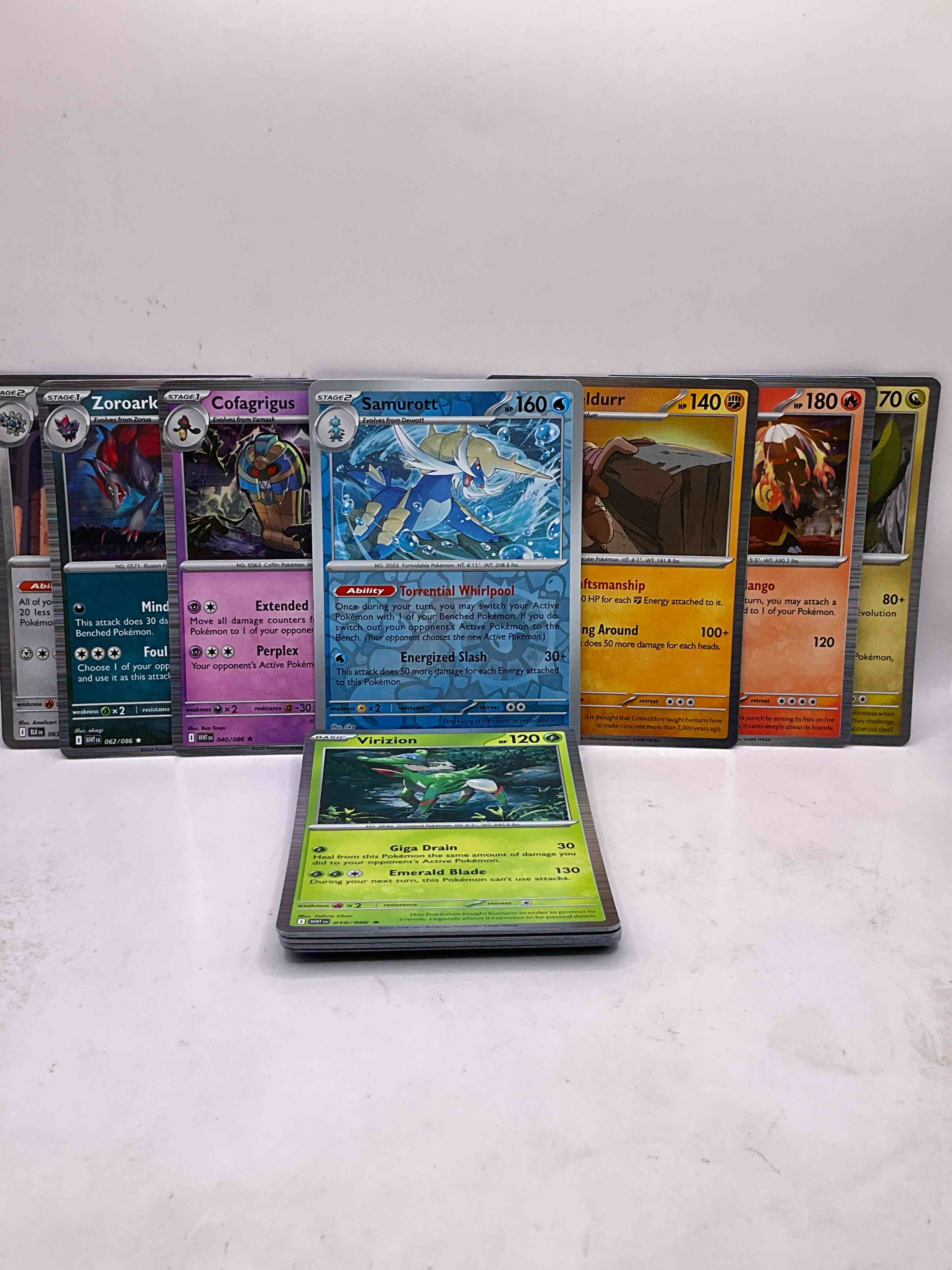Holo Craziness! 20 Card Random Holo Pokemon Cards With Some Of Your Favorites! Get On The Pokemon Wave With These Rare & Super Cool Pokemon Holo Cards! 