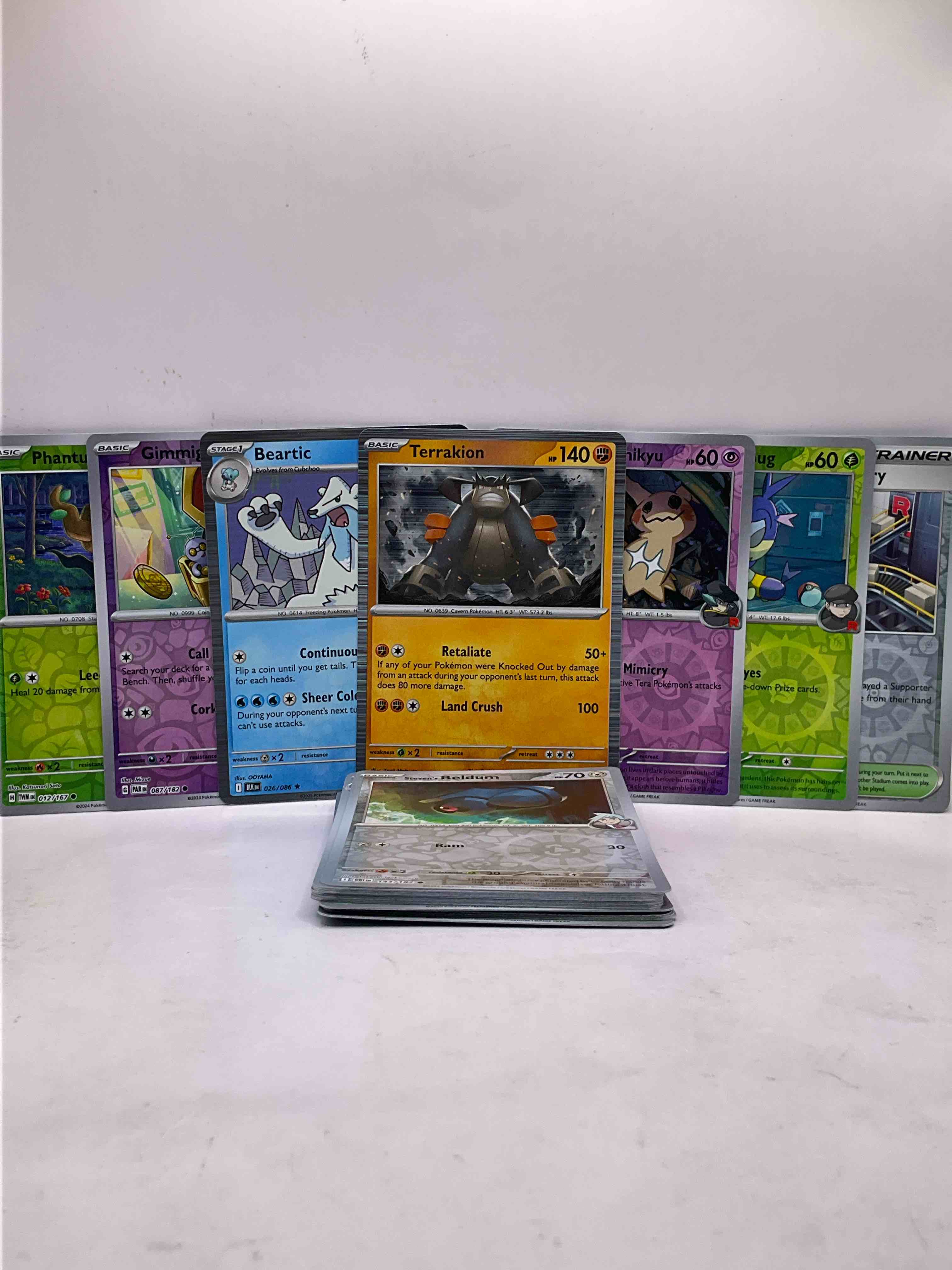Holo Craziness! 20 Card Random Holo Pokemon Cards With Some Of Your Favorites! Get On The Pokemon Wave With These Rare & Super Cool Pokemon Holo Cards! 