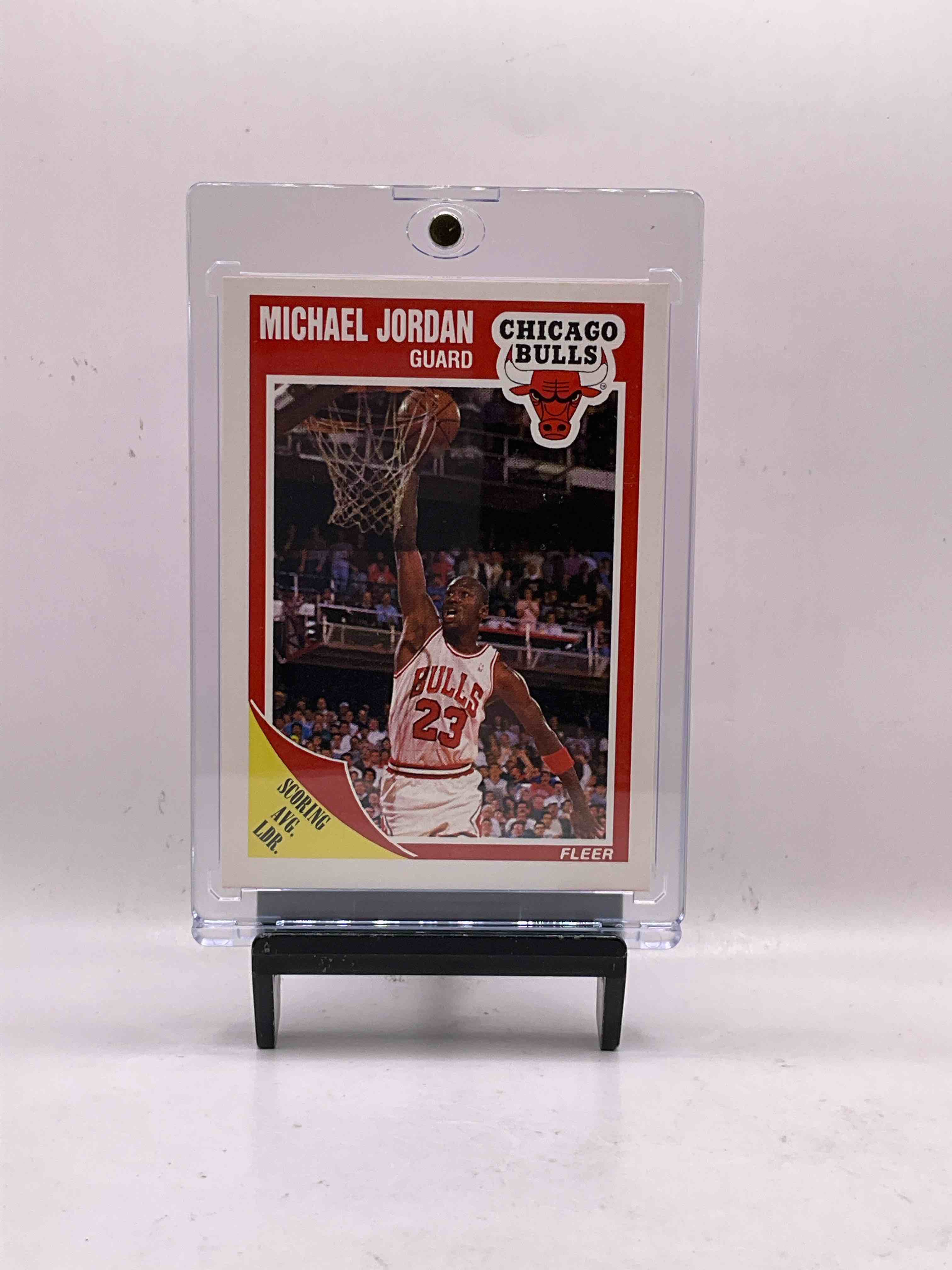 Michael Jordan! Holy Grail Basketball! 1989 Fleer Basketball Cards! 50 Card Craziness! One Of The Most Coveted Michael Jordan, Magic Johnson, Larry Bird, Scottie Pippen, Charles Barkley, Karl Malone & Clyde Drexler Cards! Along With Other Nice 1989 NBA Basketball Cards! Wilkins & More! These Cards Are Super Rare, Only 3 Years Off From A Jordan Rookie! Awesome Base Cards Combo! Wow! Mixed With A Variety Of Other Cards, Doesn’t Get Better Than This!