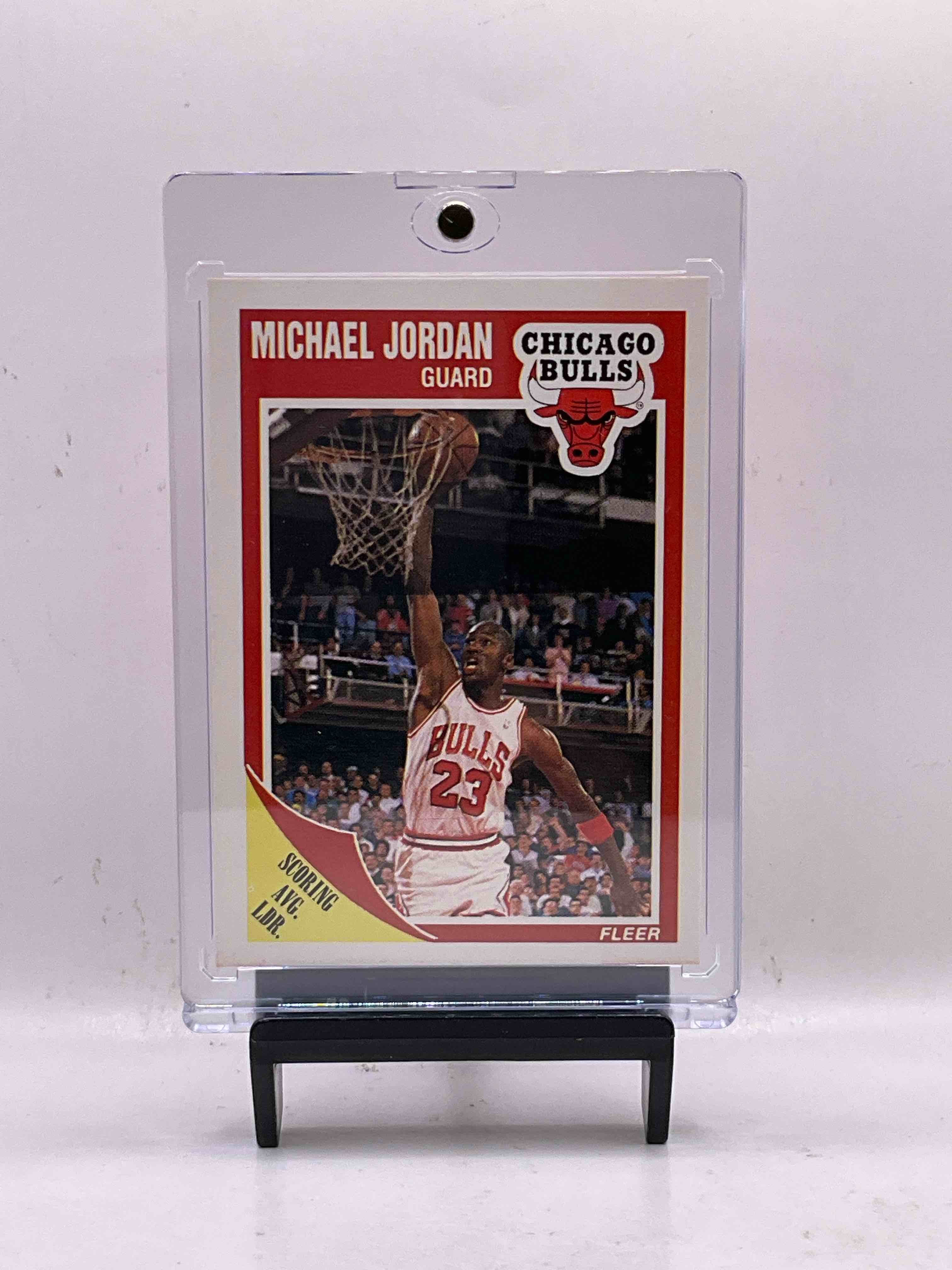 Michael Jordan! Holy Grail Basketball! 1989 Fleer Basketball Cards! 50 Card Craziness! One Of The Most Coveted Michael Jordan, Magic Johnson, Larry Bird, Scottie Pippen, Charles Barkley, Karl Malone & Clyde Drexler Cards! Along With Other Nice 1989 NBA Basketball Cards! Wilkins & More! These Cards Are Super Rare, Only 3 Years Off From A Jordan Rookie! Awesome Base Cards Combo! Wow! Mixed With A Variety Of Other Cards, Doesn’t Get Better Than This!