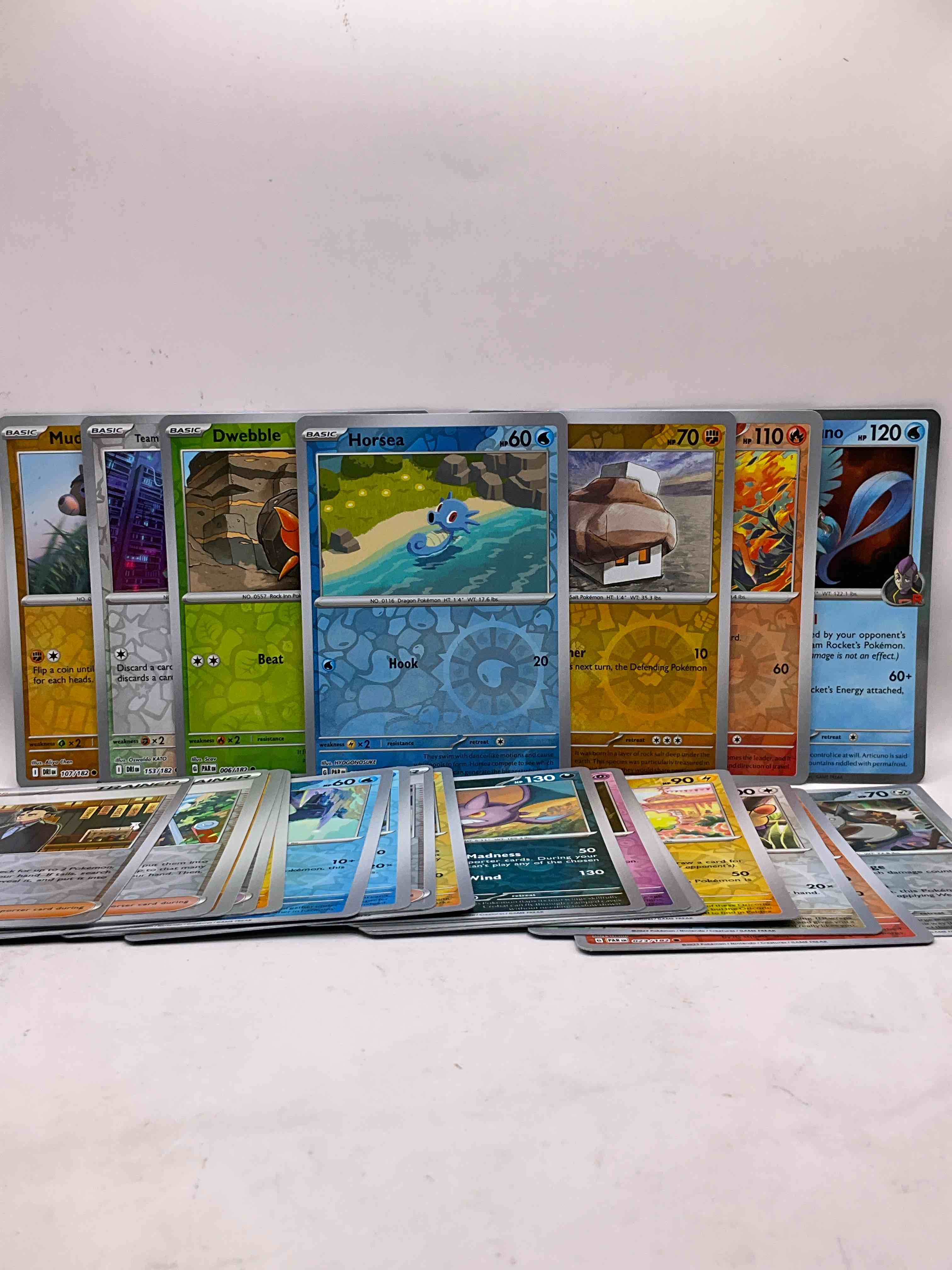 Holo Craziness! 20 Card Random Holo Pokemon Cards With Some Of Your Favorites! Get On The Pokemon Wave With These Rare & Super Cool Pokemon Holo Cards! 