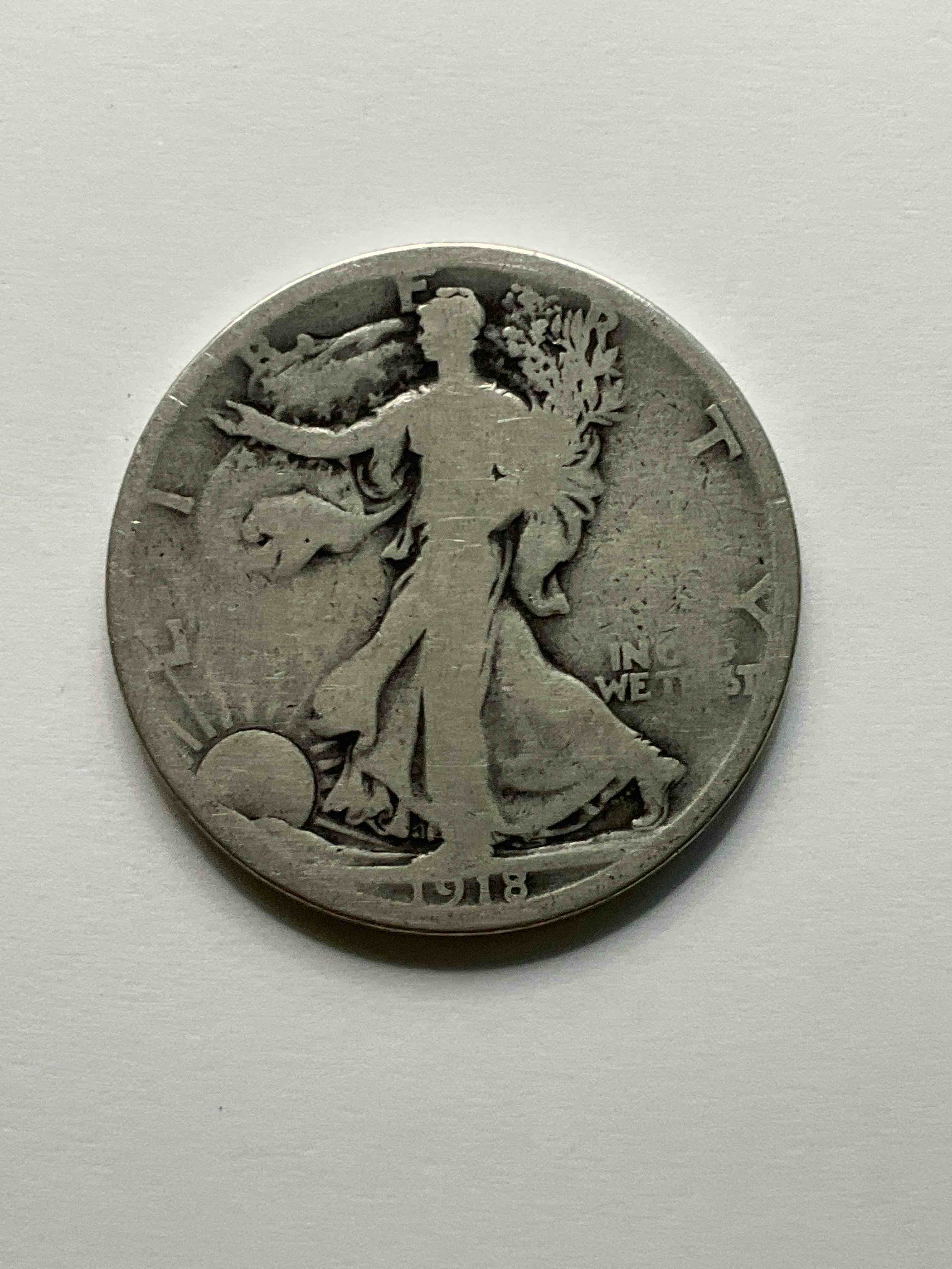 Rare Coins & Precious Metals! 