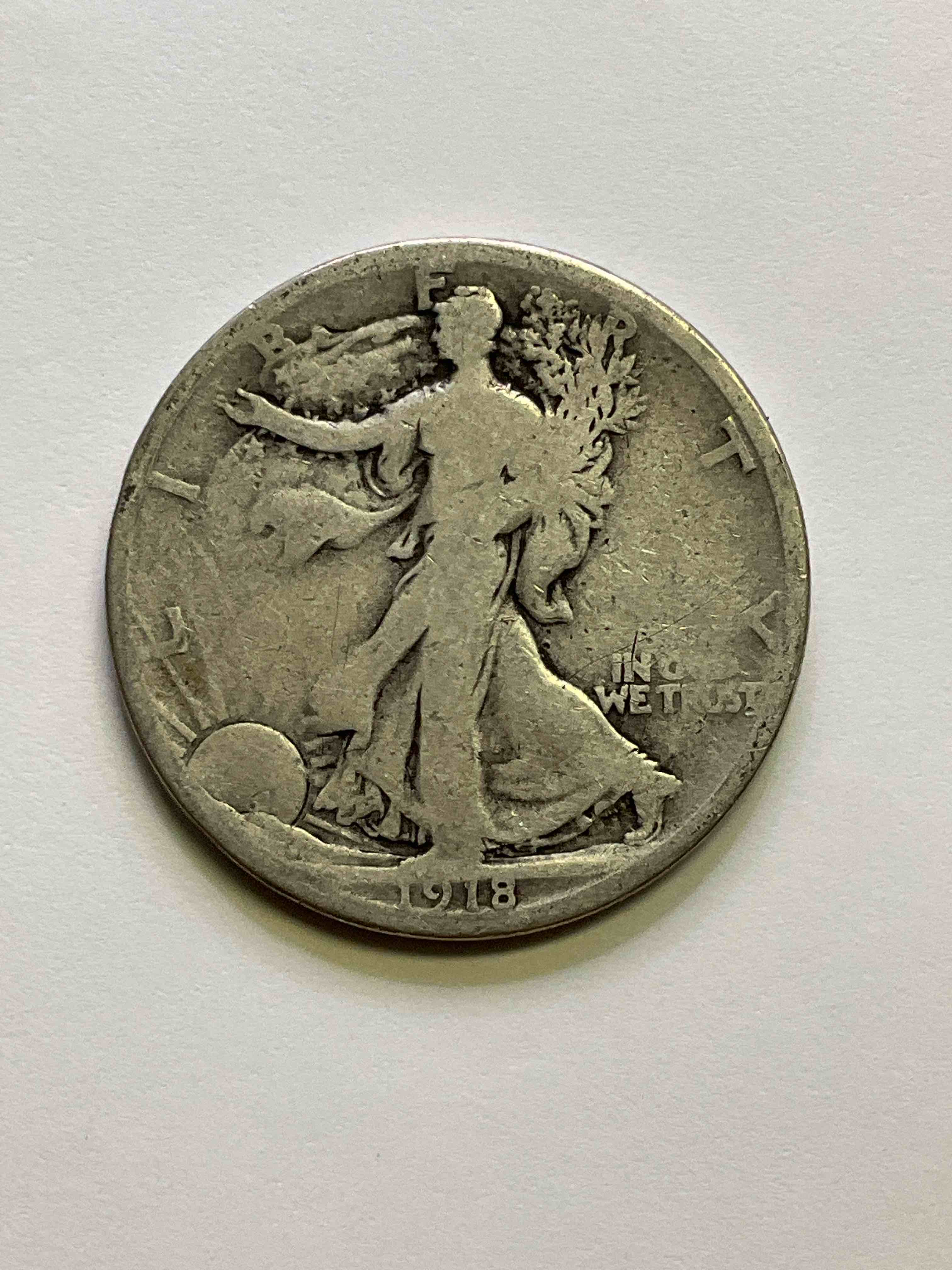 Rare Coins & Precious Metals! 