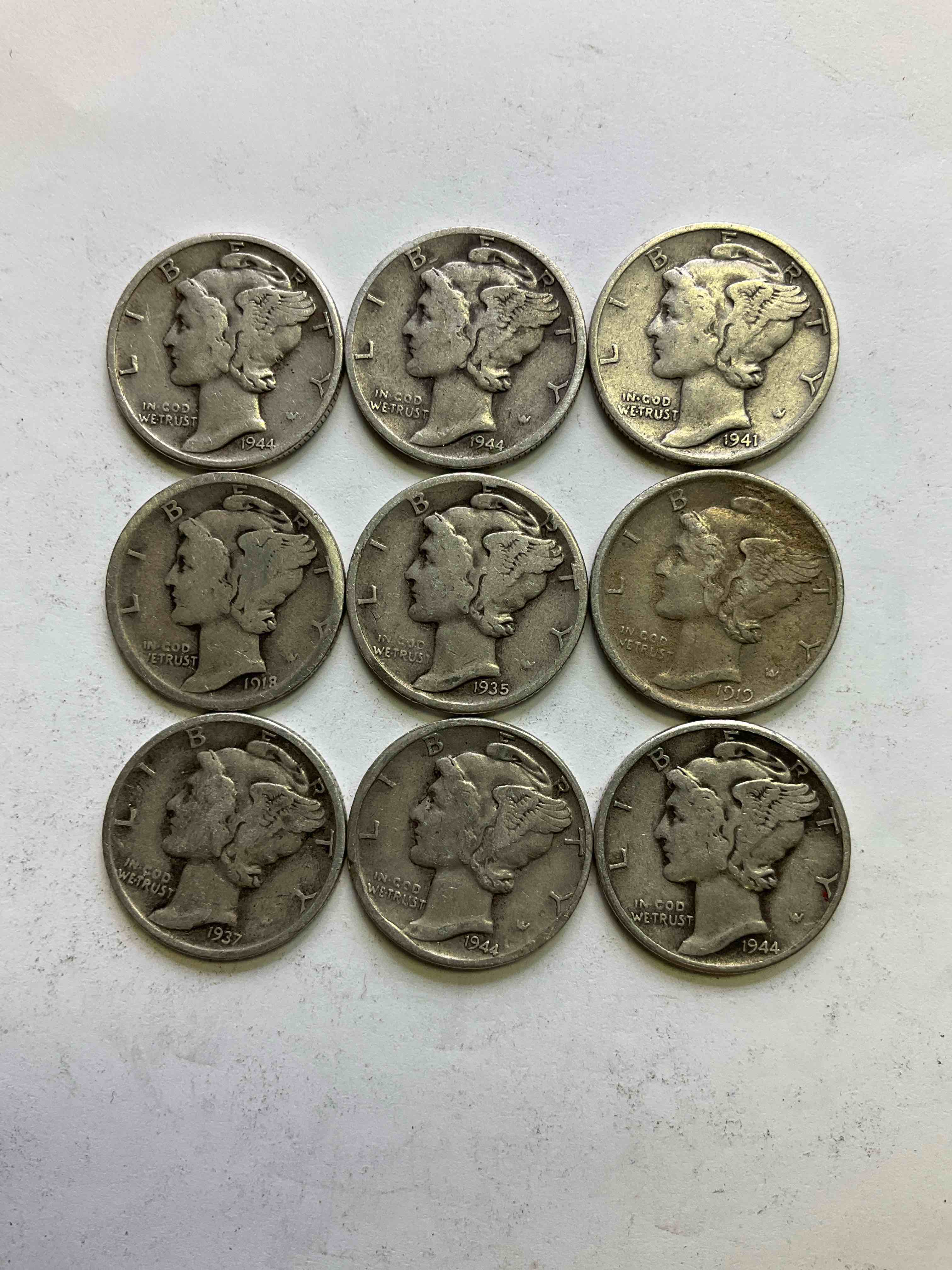 Rare Coins & Precious Metals! 