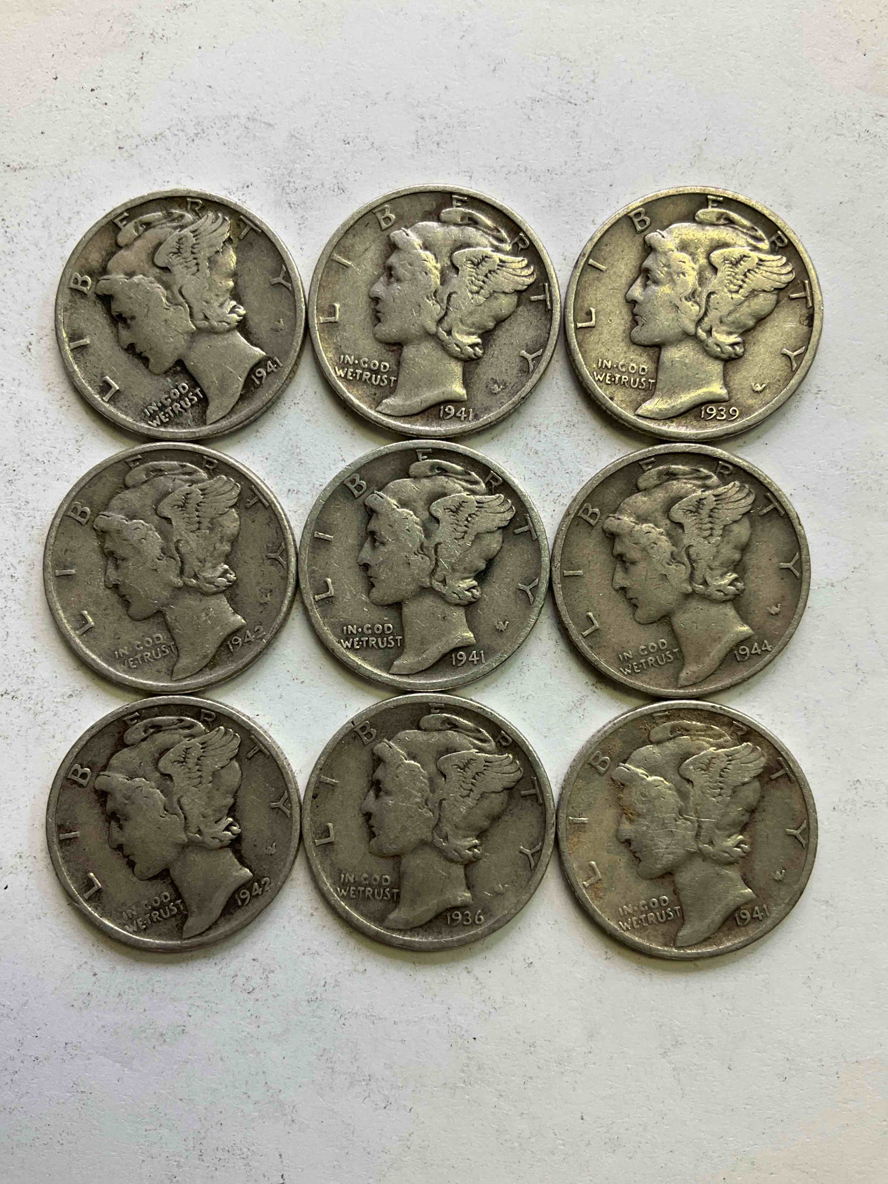 Rare Coins & Precious Metals! 