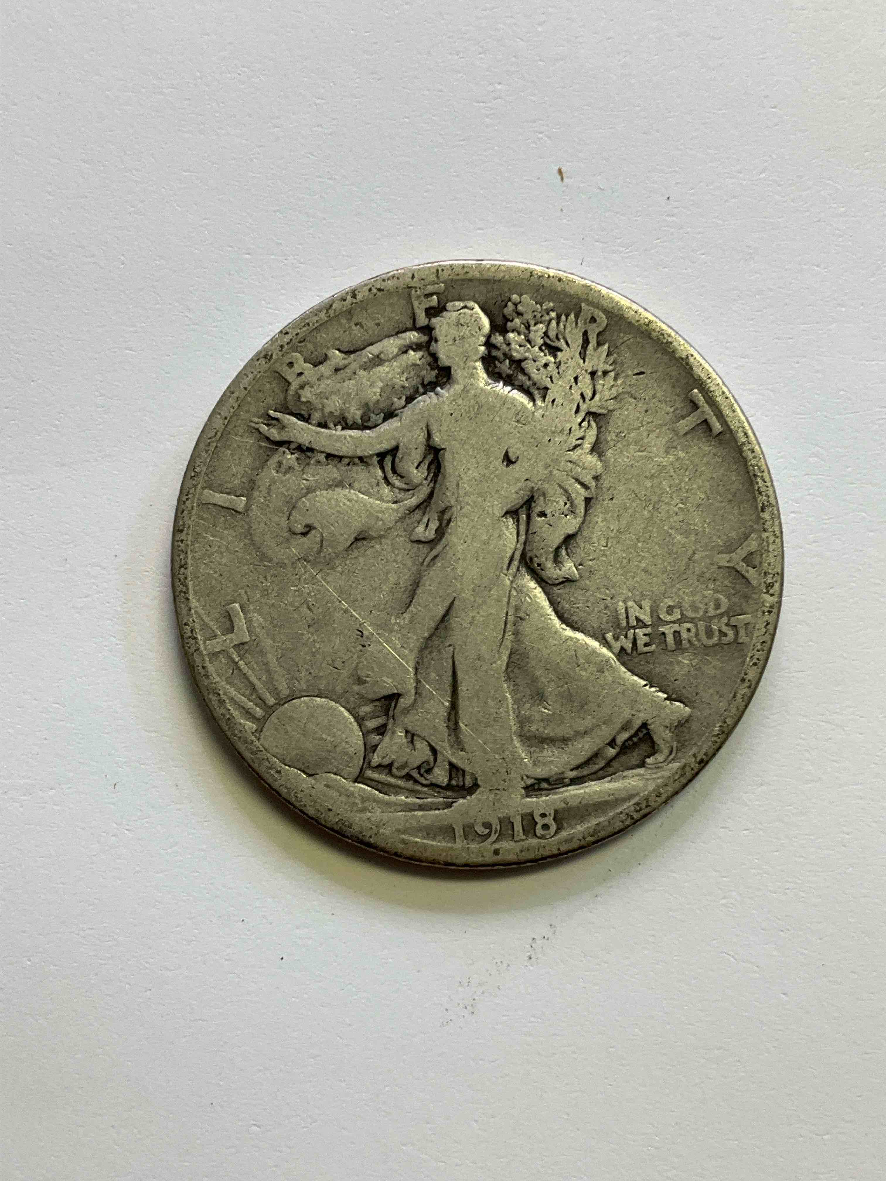 Rare Coins & Precious Metals! 