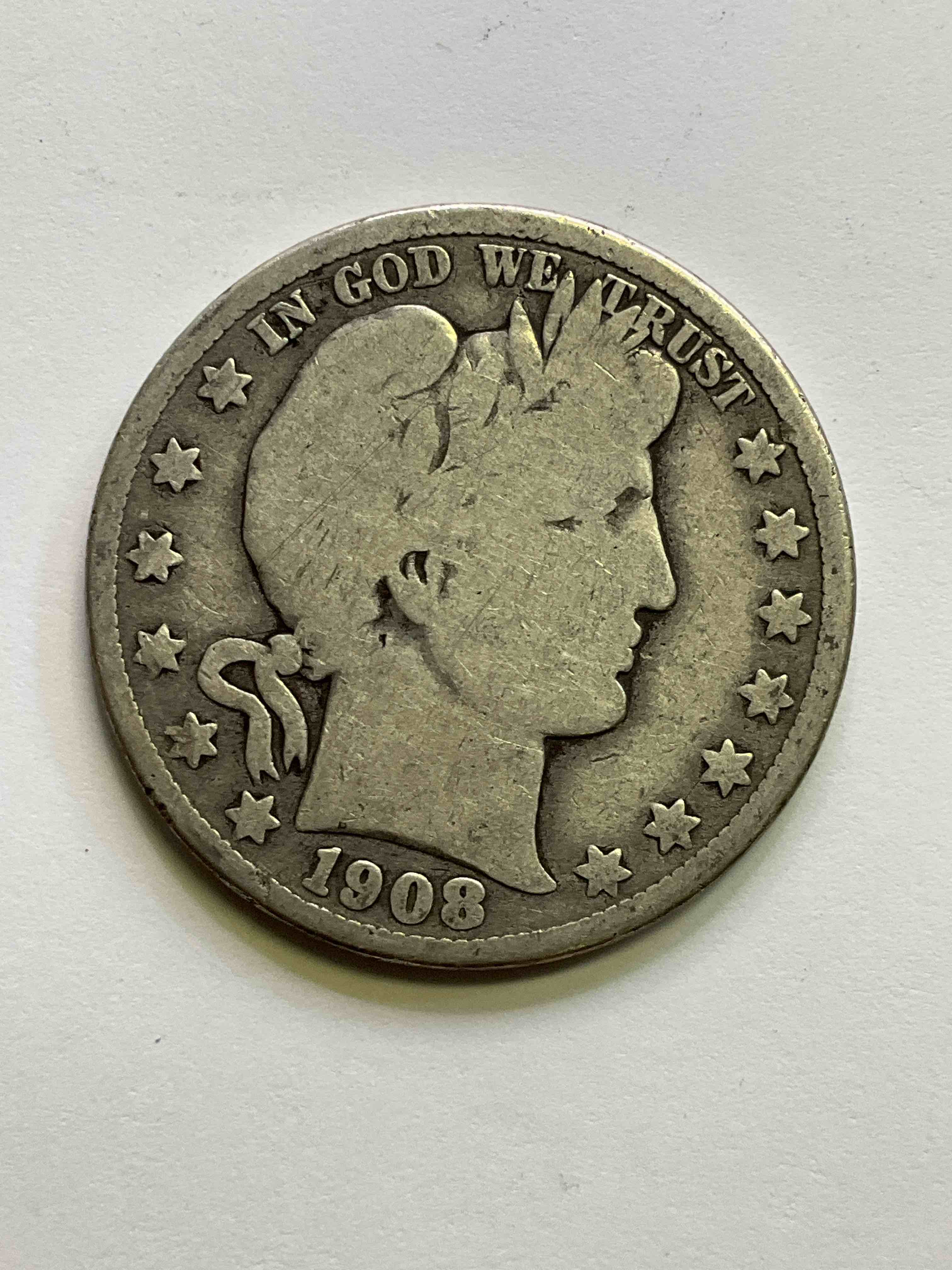 Rare Coins & Precious Metals! 