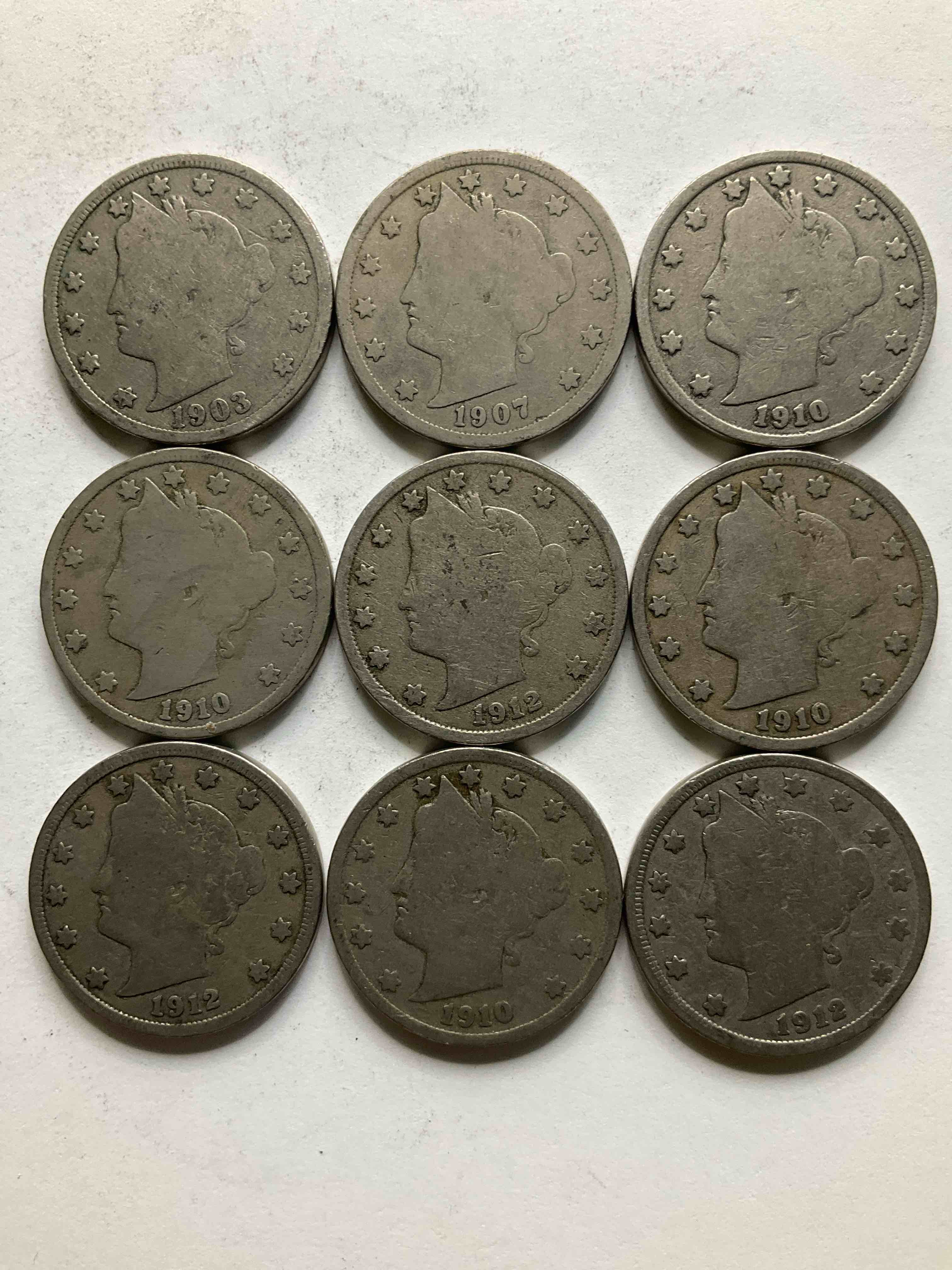 Rare Coins & Precious Metals!