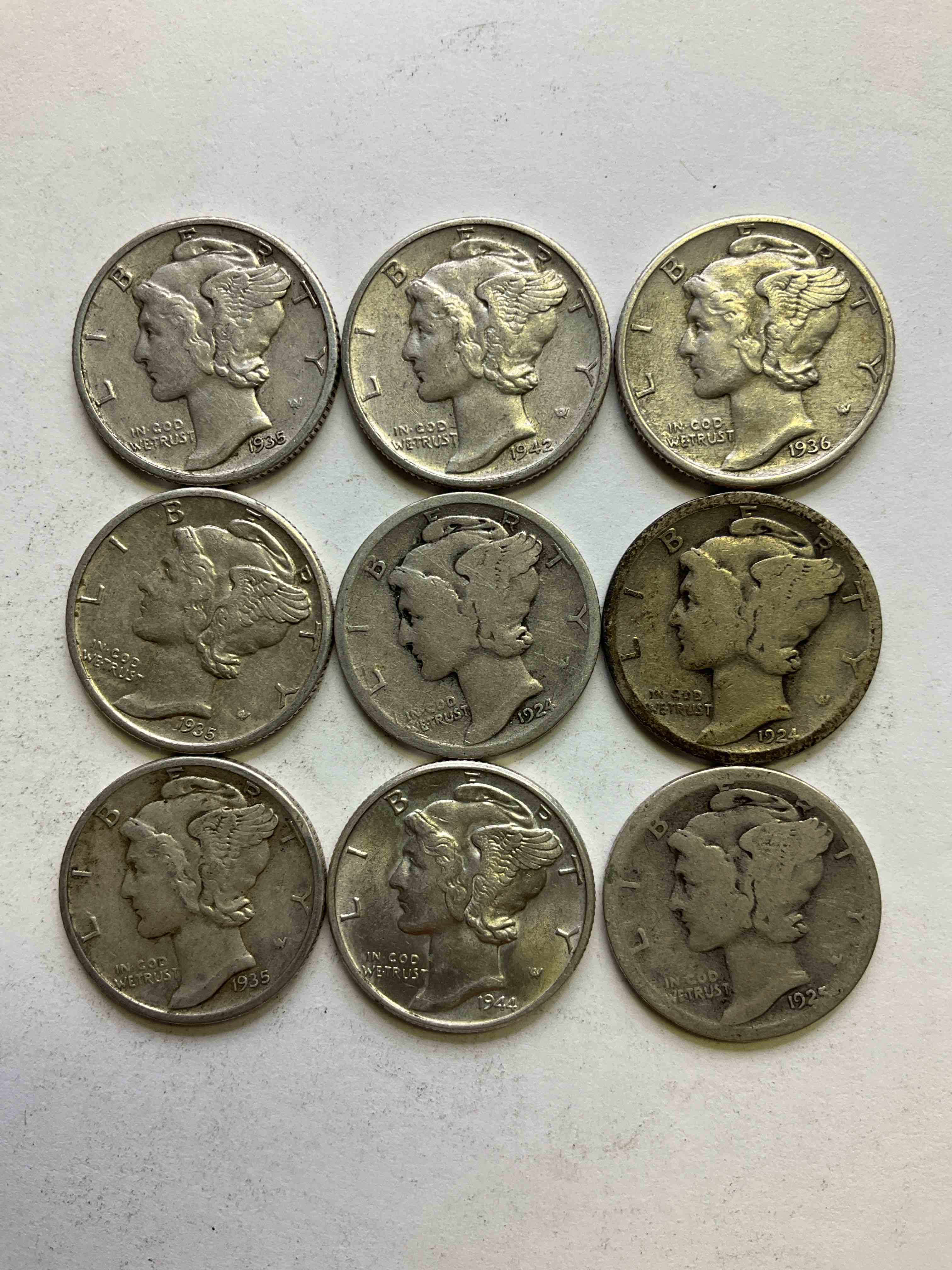 Rare Coins & Precious Metals! 
