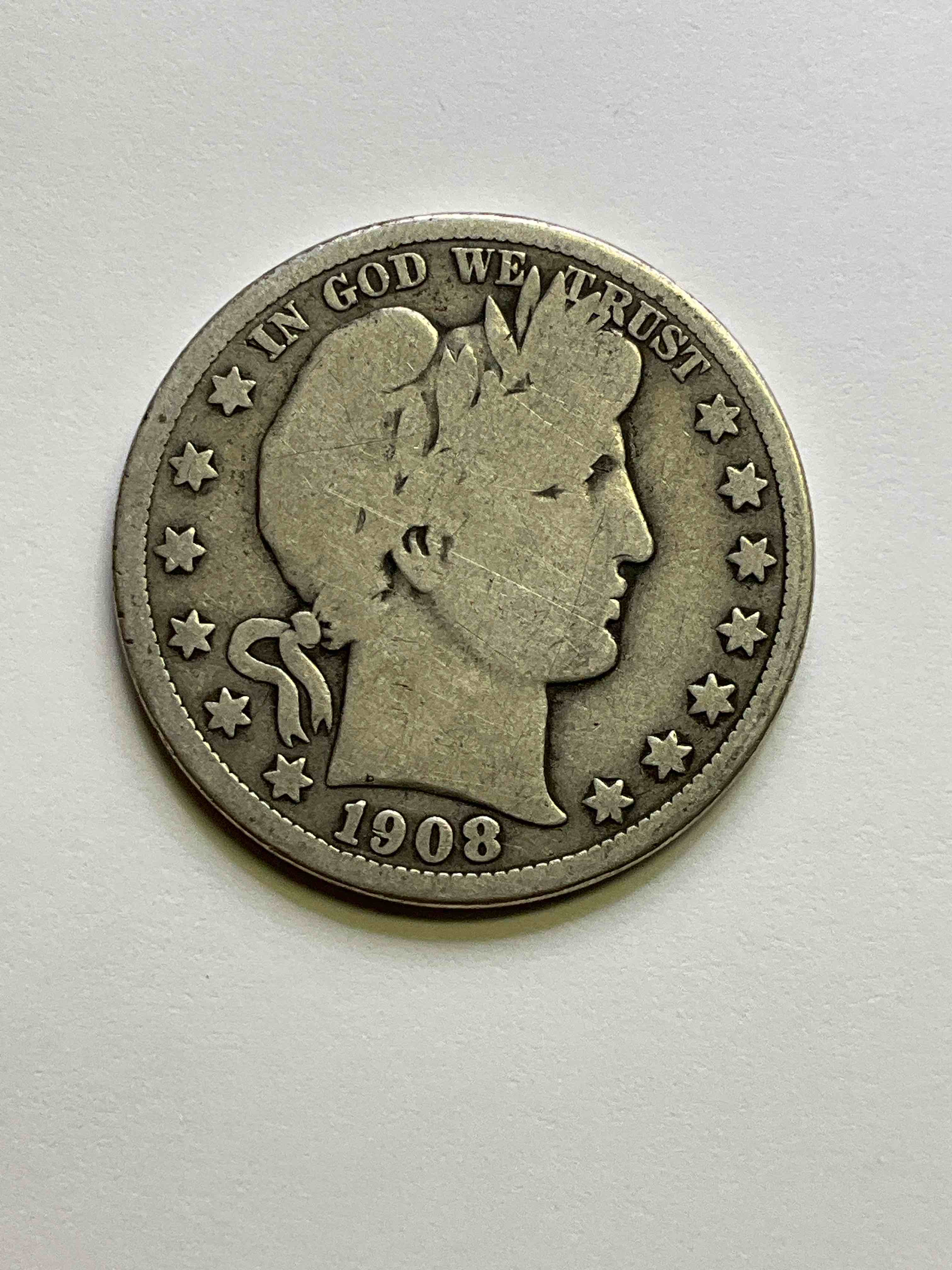 Rare Coins & Precious Metals! 