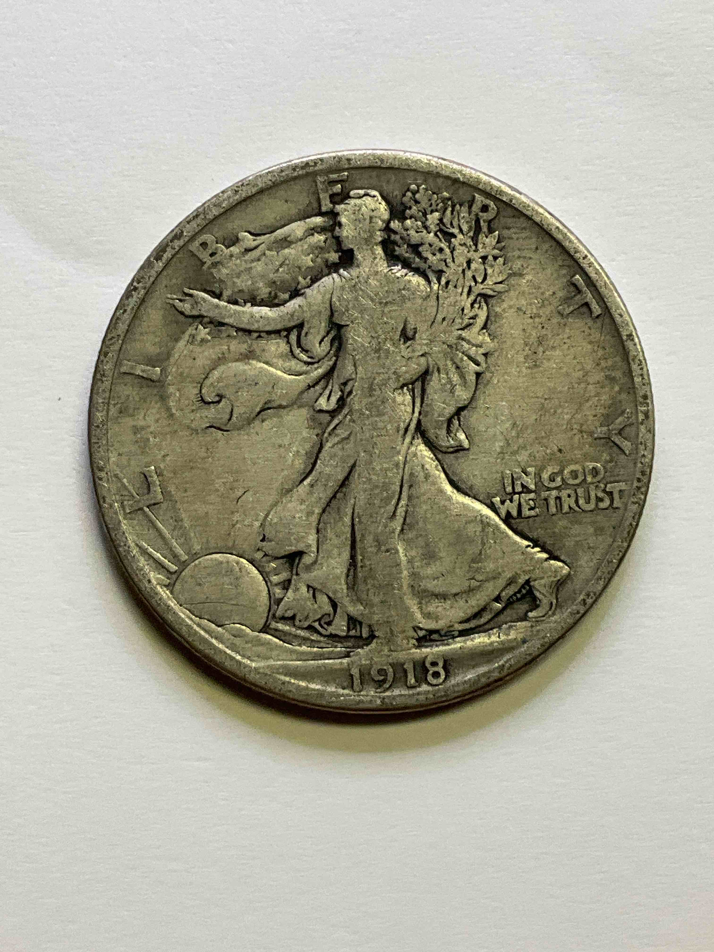 Rare Coins & Precious Metals! 