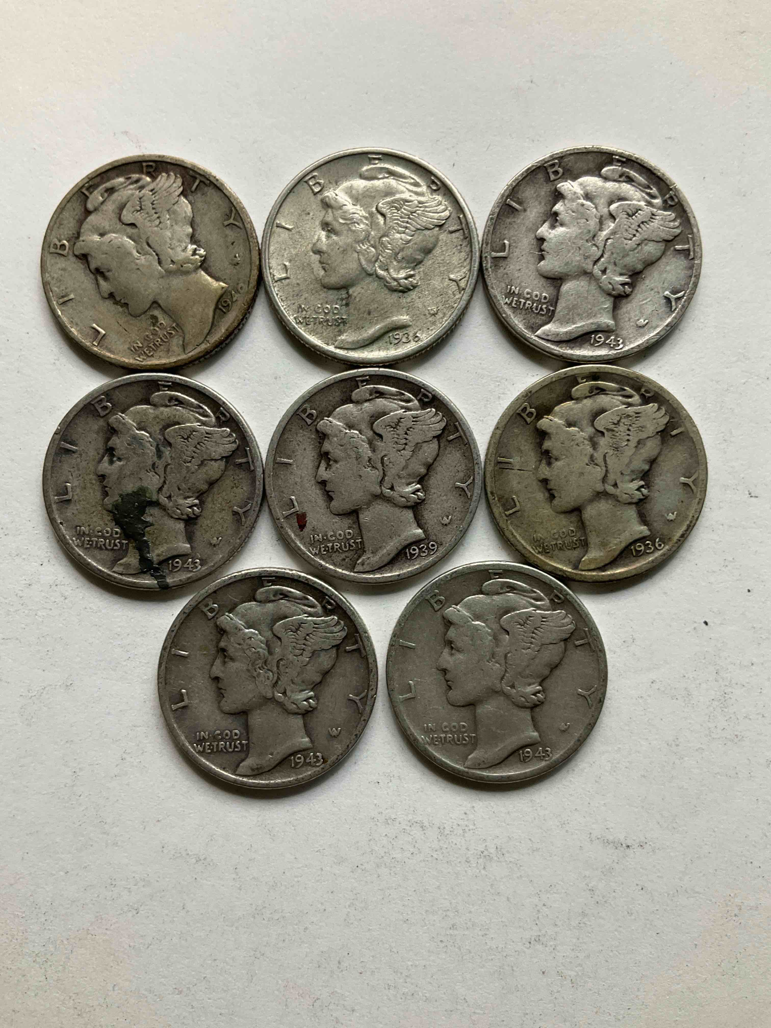 Rare Coins & Precious Metals!