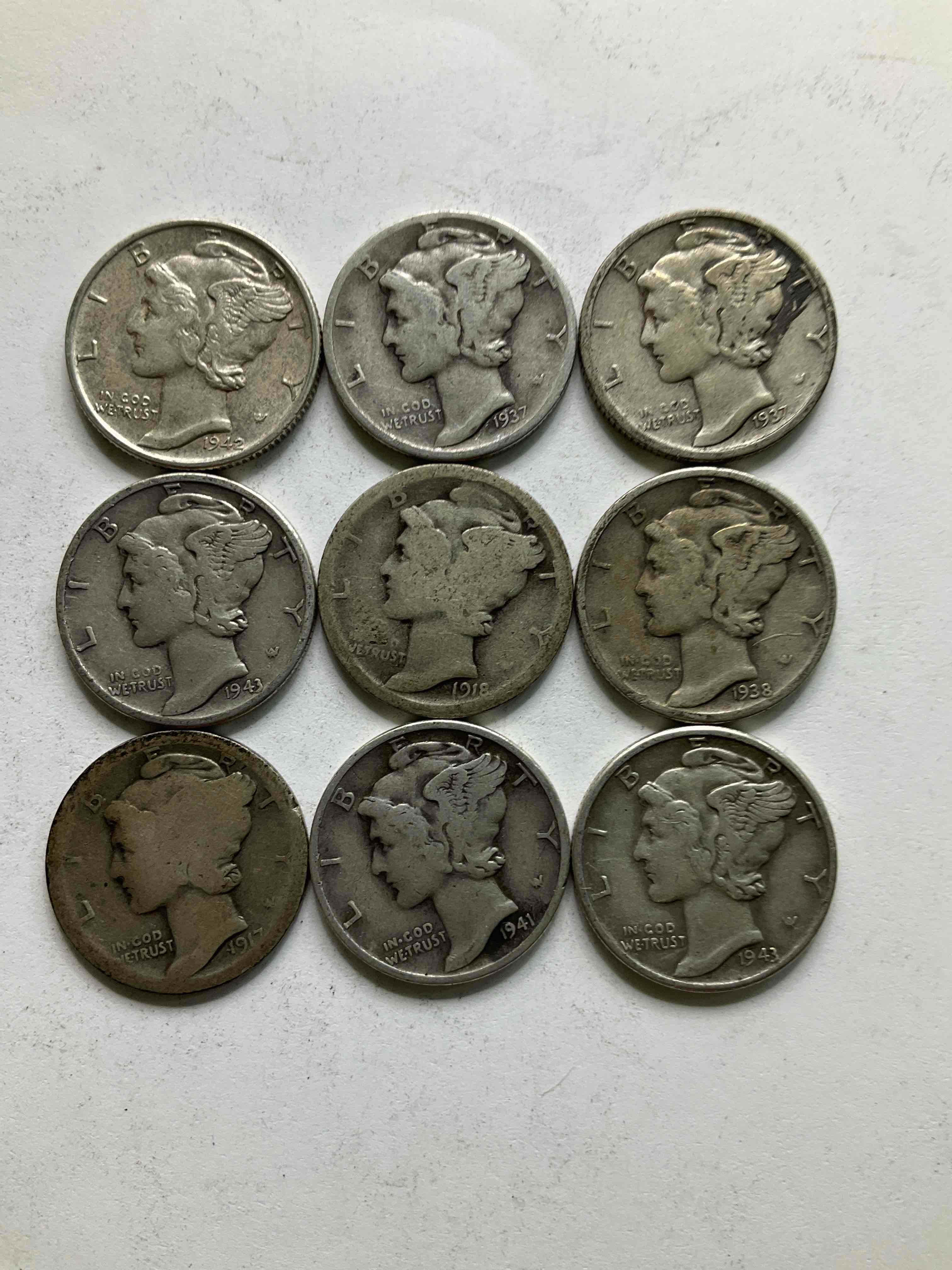 Rare Coins & Precious Metals! 