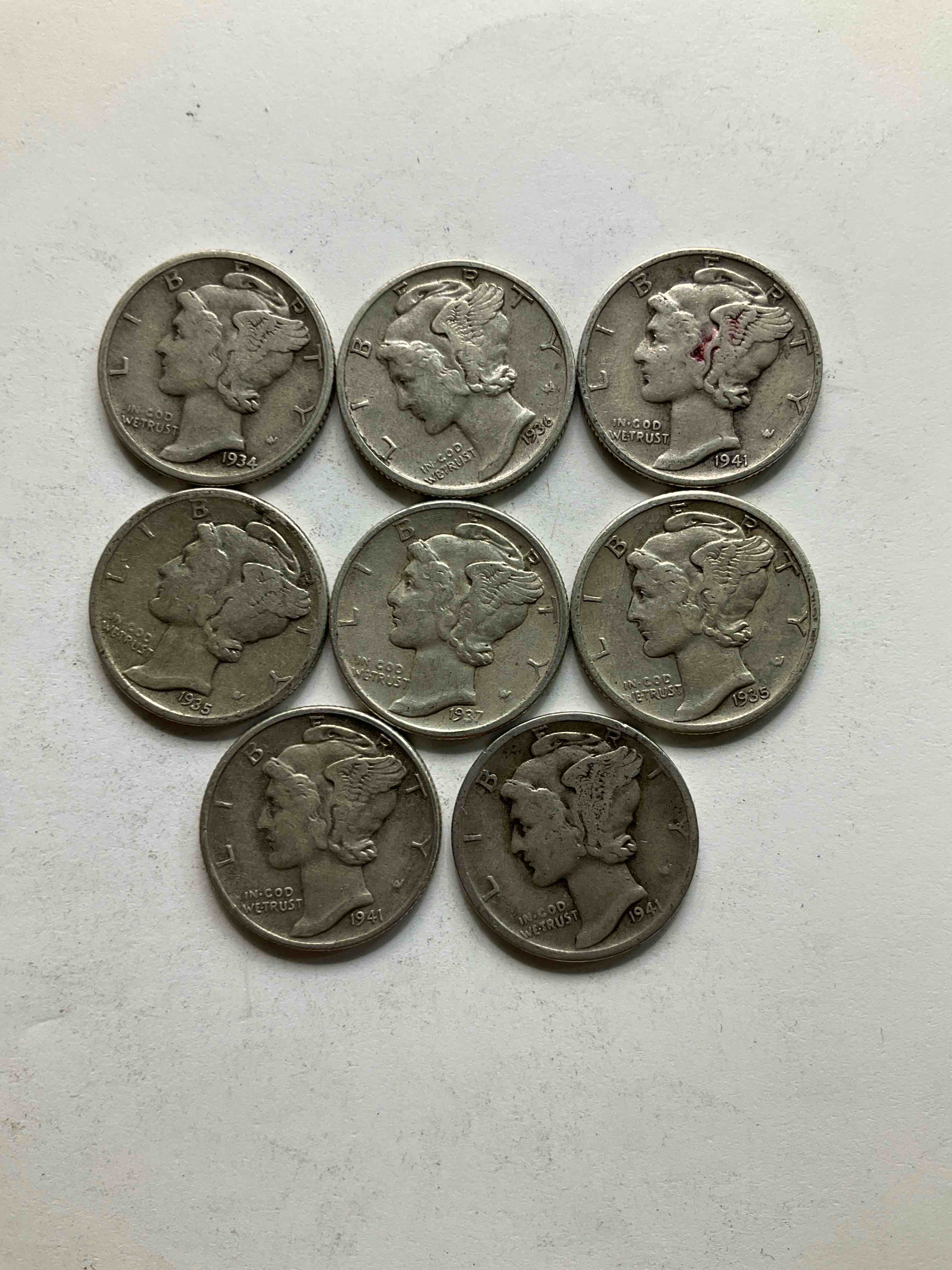 Rare Coins & Precious Metals!