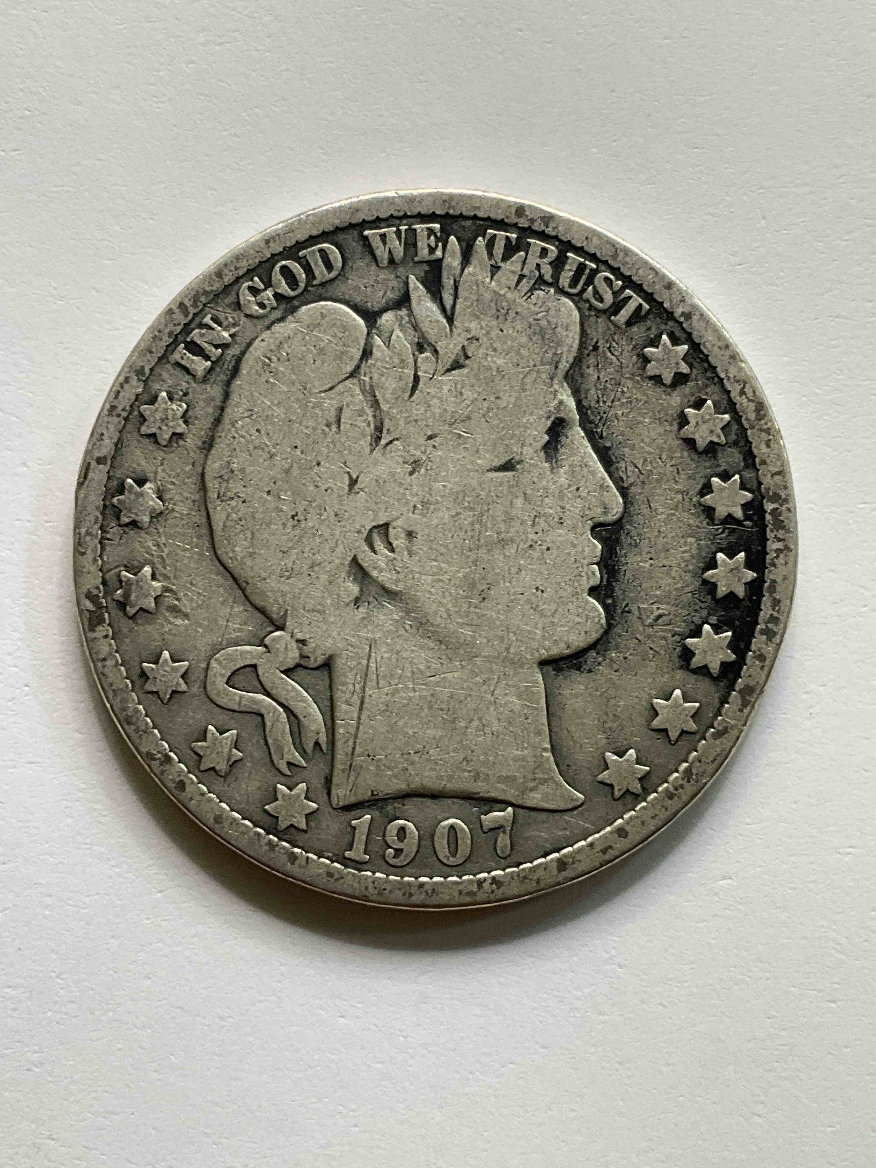 Rare Coins & Precious Metals!