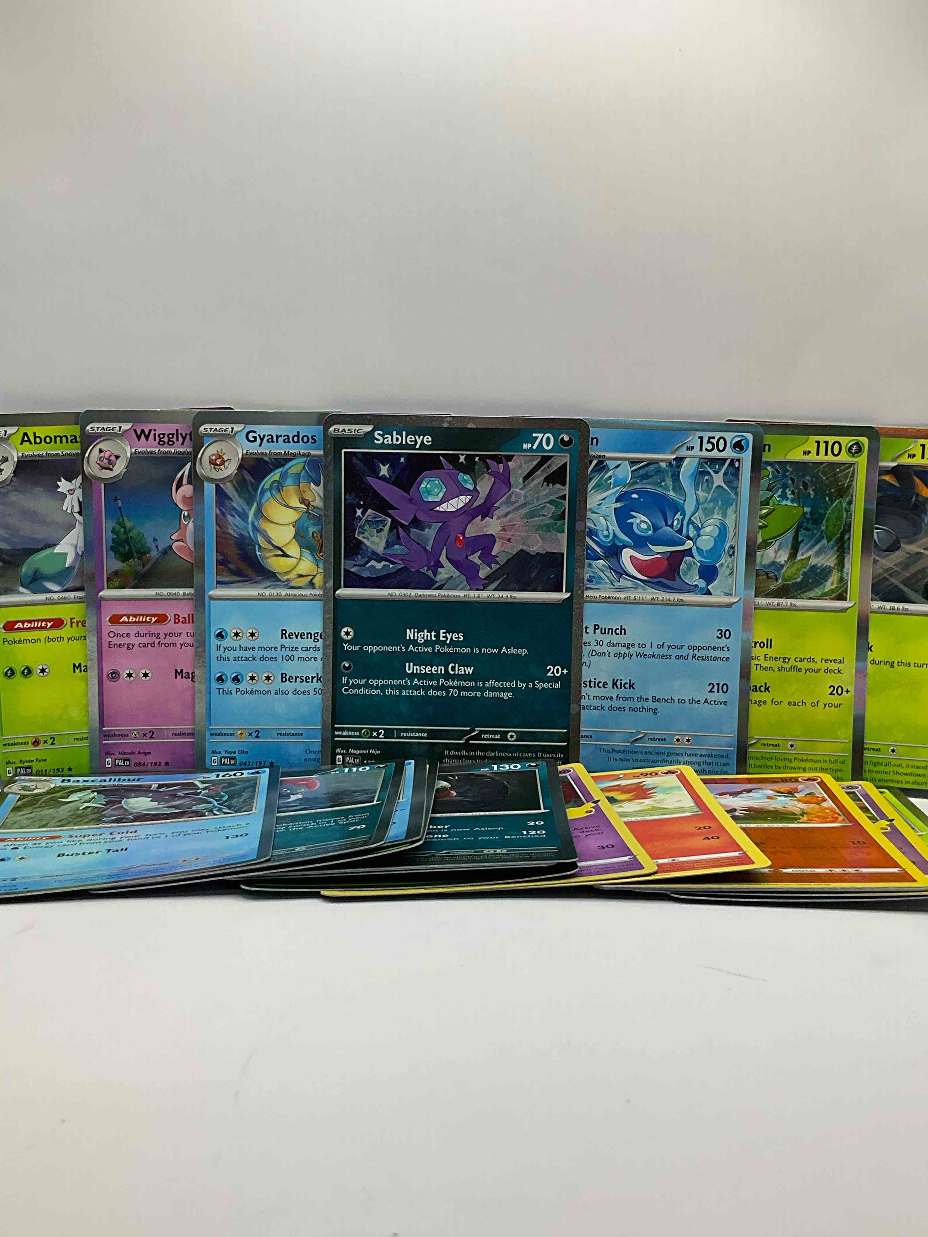 Holo Craziness! 20 Card Random Holo Pokemon Cards With Some Of Your Favorites! Get On The Pokemon Wave With These Rare & Super Cool Pokemon Holo Cards! 