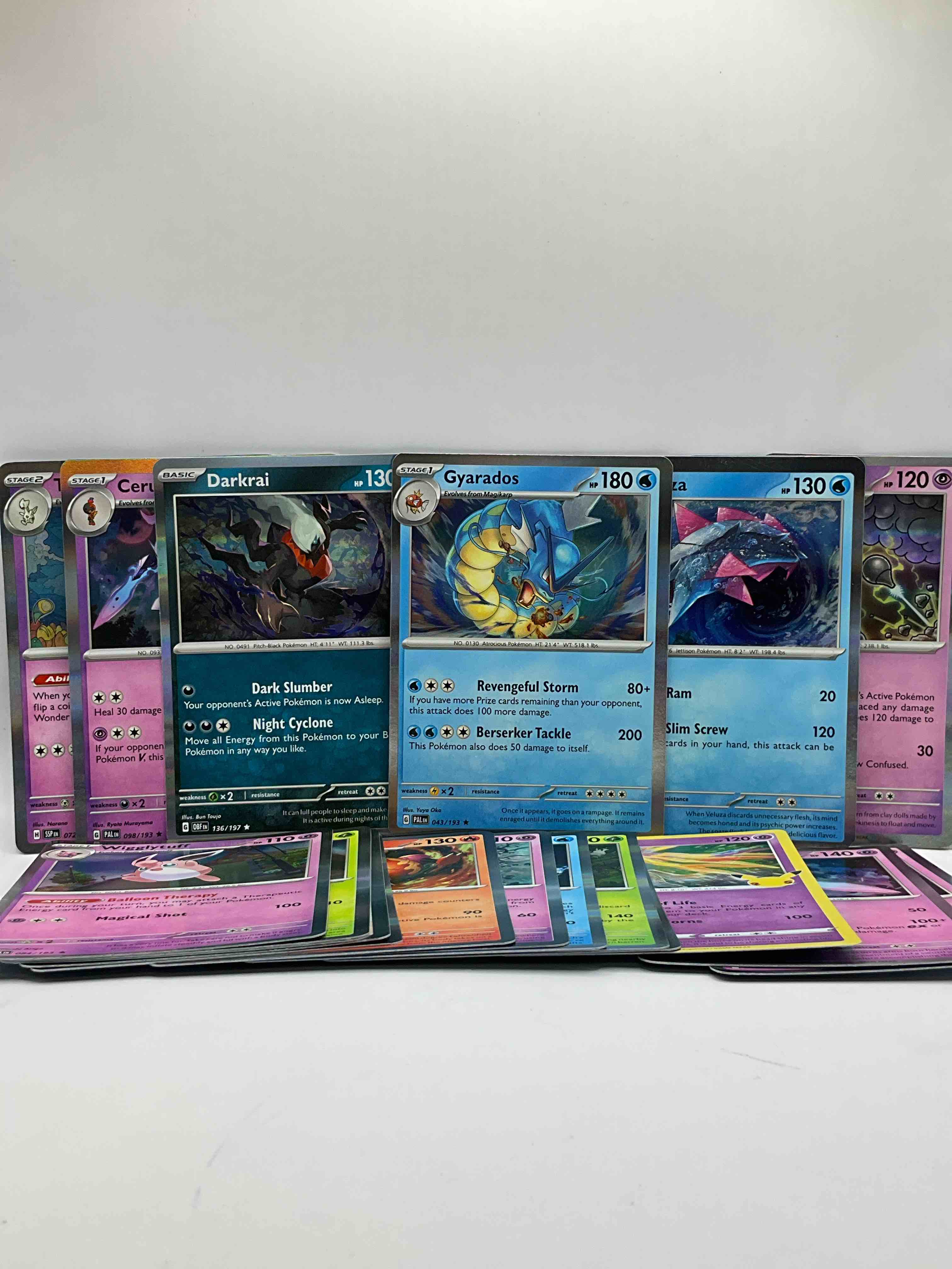 Holo Craziness! 20 Card Random Holo Pokemon Cards With Some Of Your Favorites! Get On The Pokemon Wave With These Rare & Super Cool Pokemon Holo Cards! 