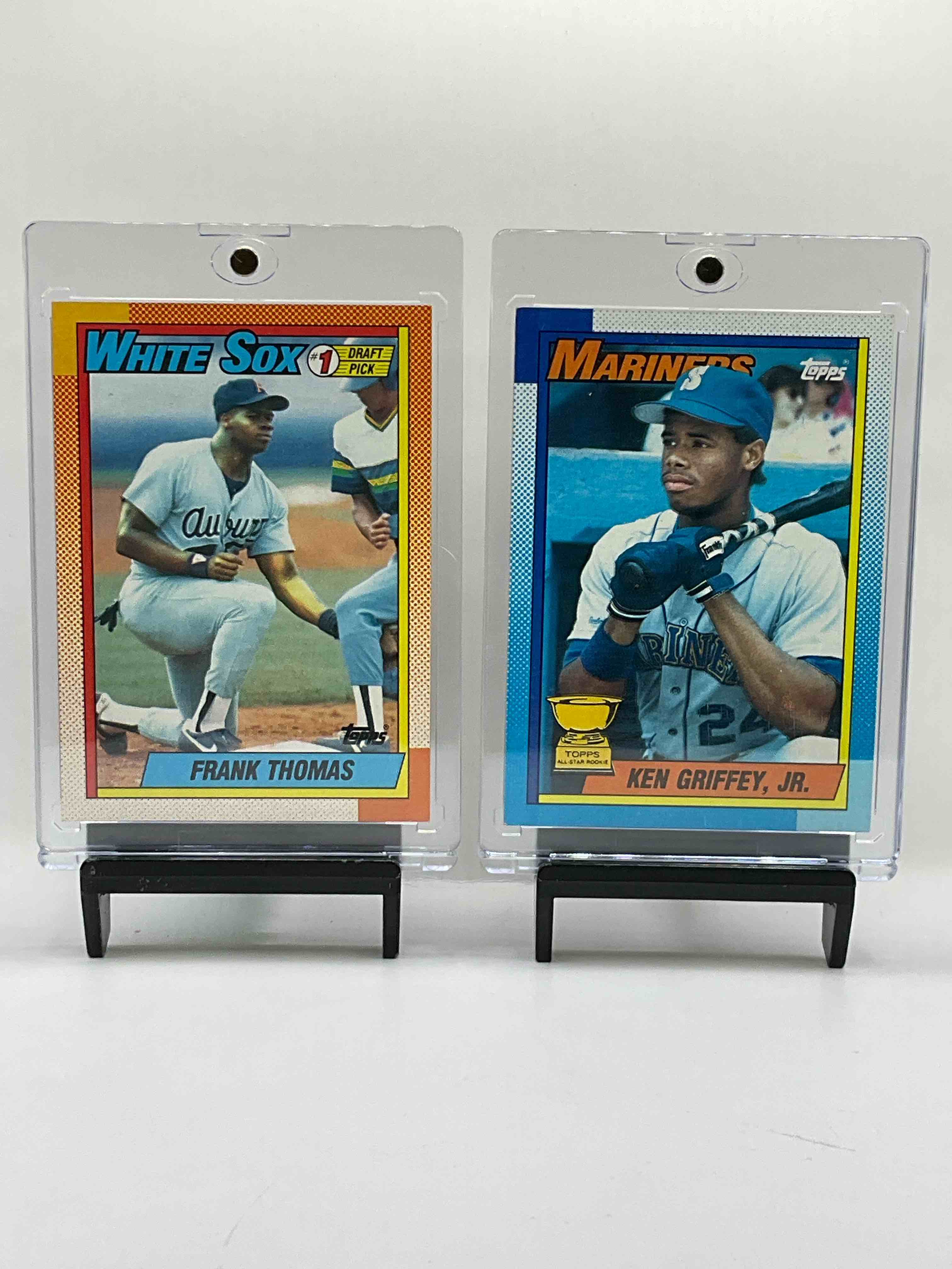 Sports Cards! Modern, Vintage & Rare!