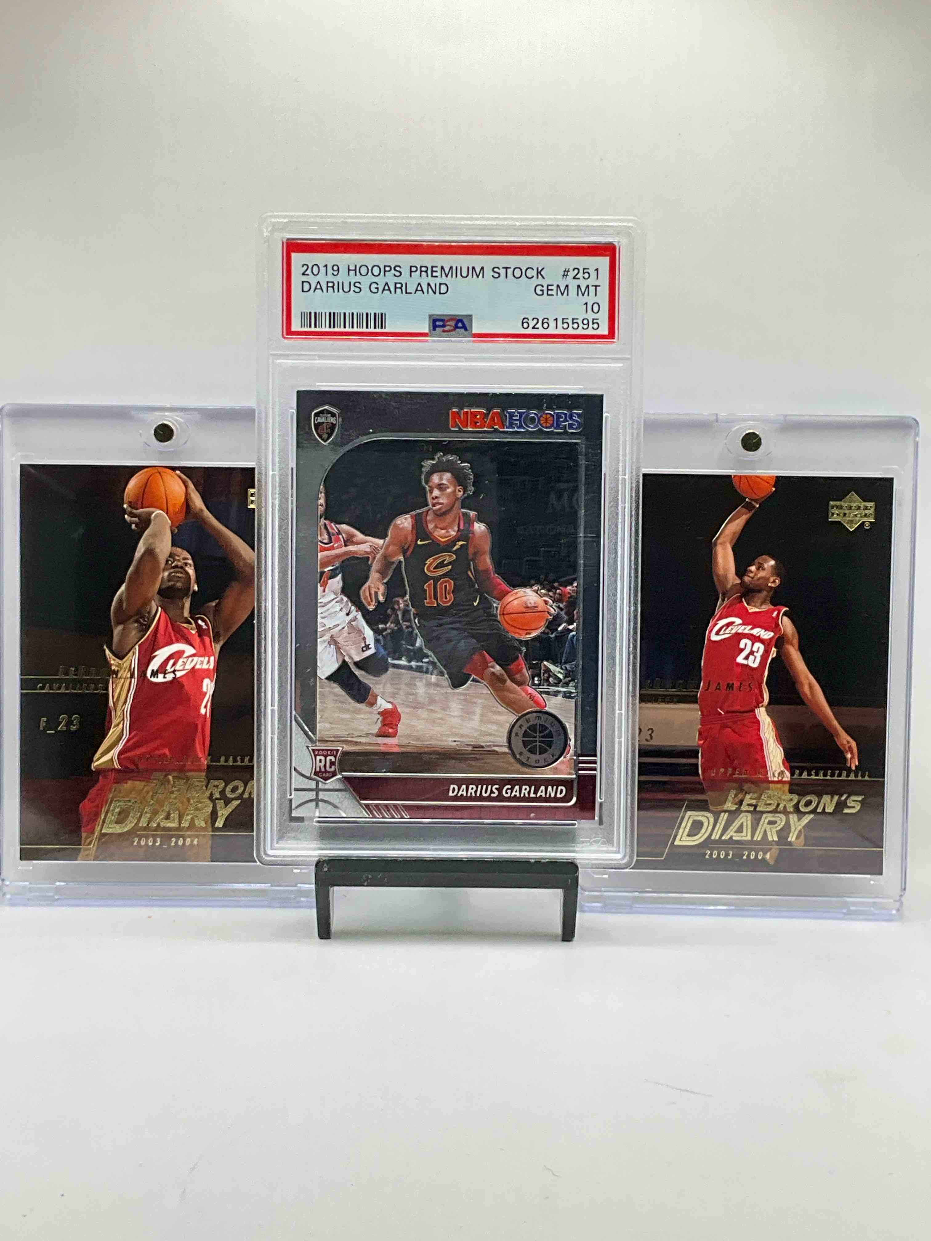 Sports Cards! Modern, Vintage & Rare!