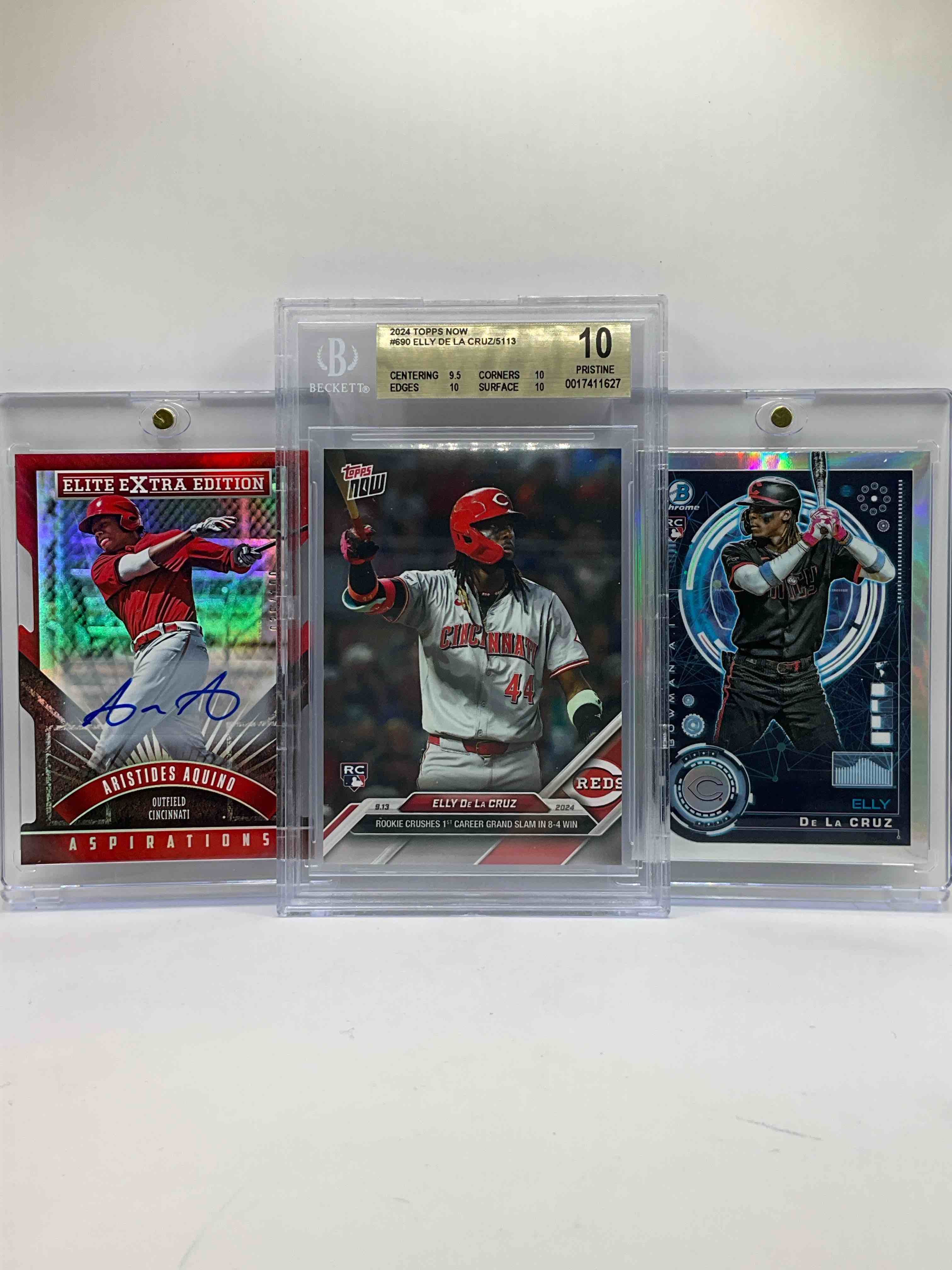 Sports Cards! Modern, Vintage & Rare! 