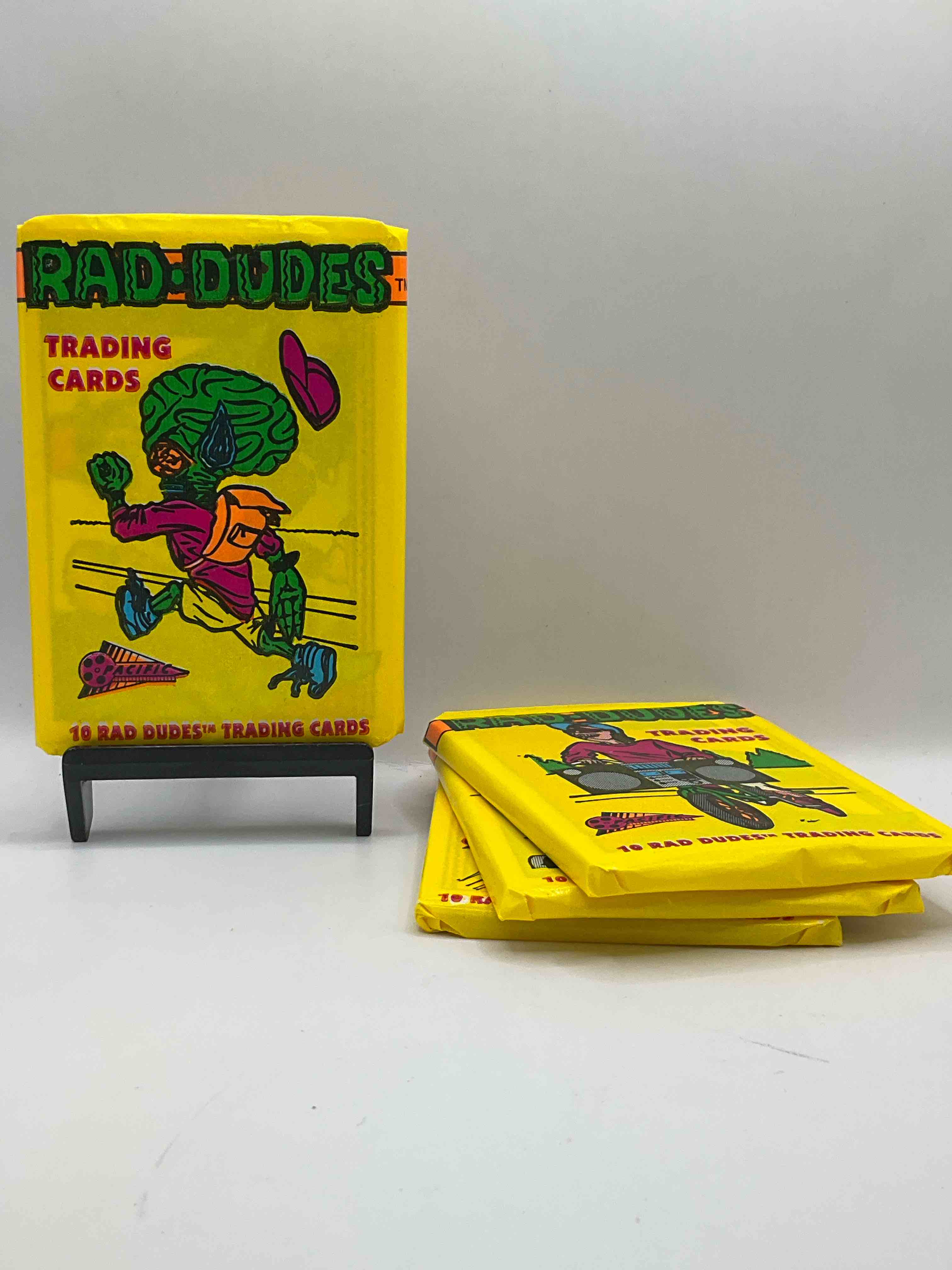 Pokemon & Rare Collector Cards! 