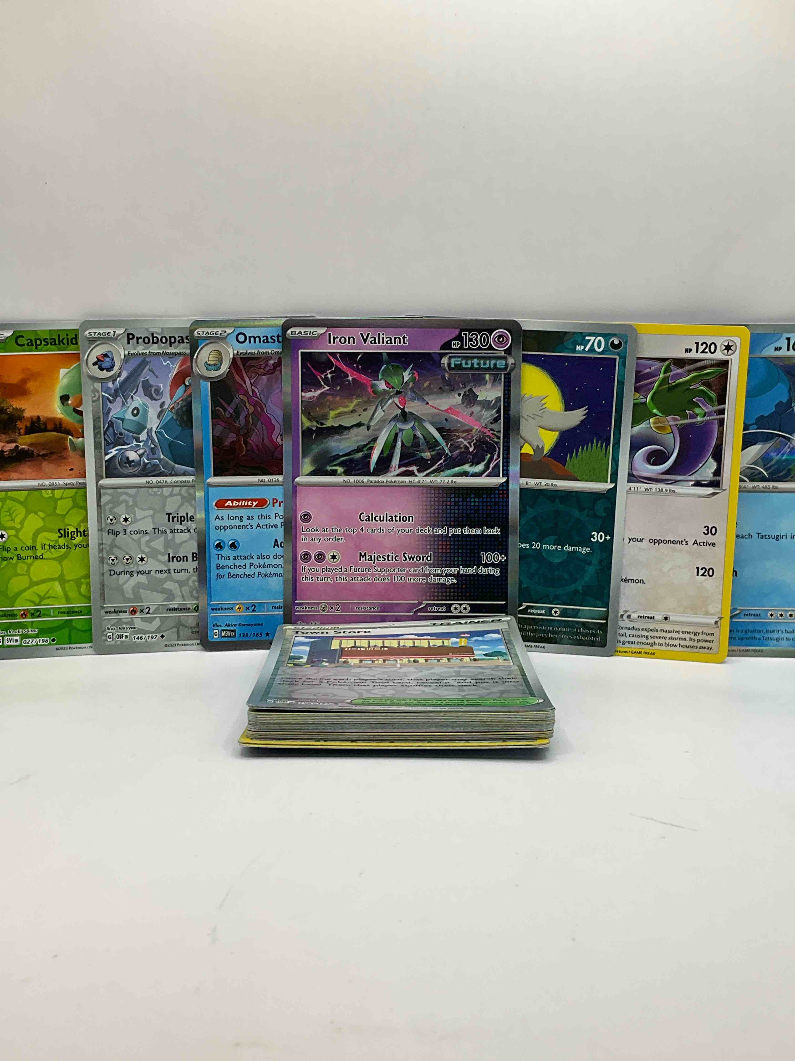 Holo Craziness! 24 Card Random Holo Pokemon Cards With Some Of Your Favorites! Get On The Pokemon Wave With These Rare & Super Cool Pokemon Holo Cards! 