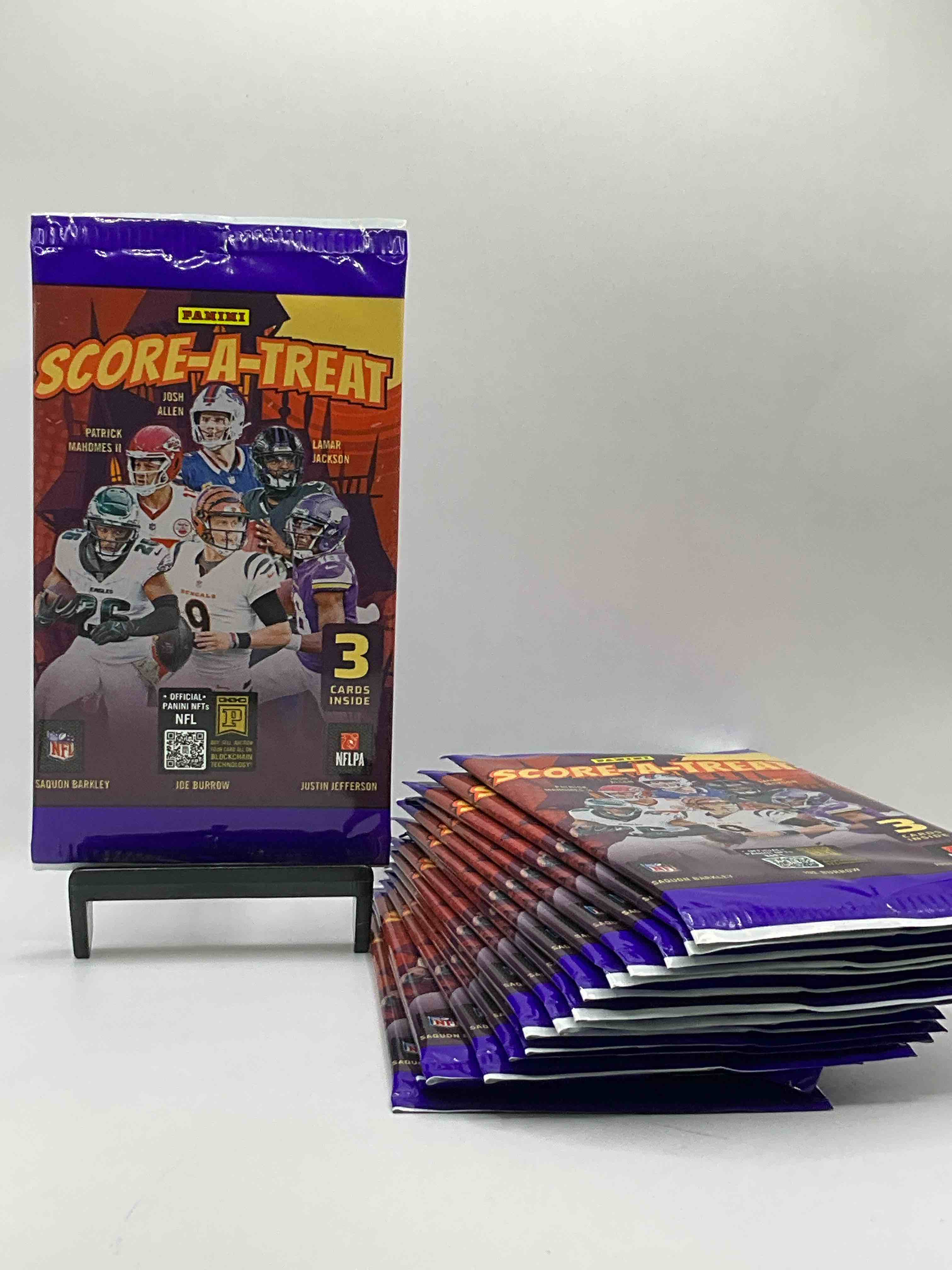2025 NFL PACKS! Cam Ward!? Ashton Jeanty!? Shedeur Sanders!? Jaxson Dart!? Search For These Rookies & Others, Along With Big Names In The NFL!