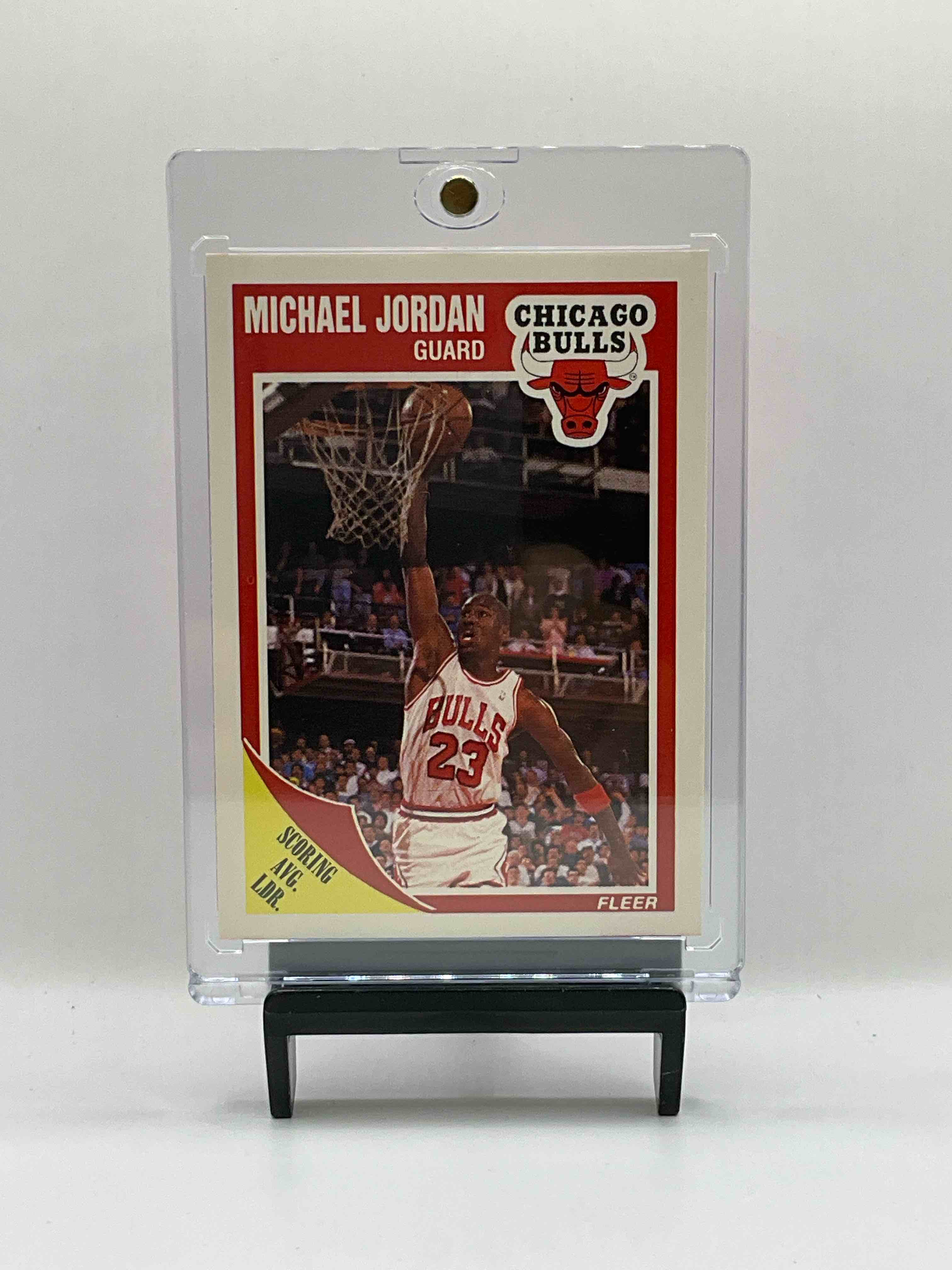 Michael Jordan! Holy Grail Basketball! 1989 Fleer Basketball Cards! 50 Card Craziness! One Of The Most Coveted Michael Jordan, Magic Johnson, Larry Bird, Scottie Pippen, Charles Barkley, Karl Malone & Clyde Drexler Cards! Along With Other Nice 1989 NBA Basketball Cards! Wilkins & More! These Cards Are Super Rare, Only 3 Years Off From A Jordan Rookie! Awesome Base Cards Combo! Wow! Mixed With A Variety Of Other Cards, Doesn’t Get Better Than This!
