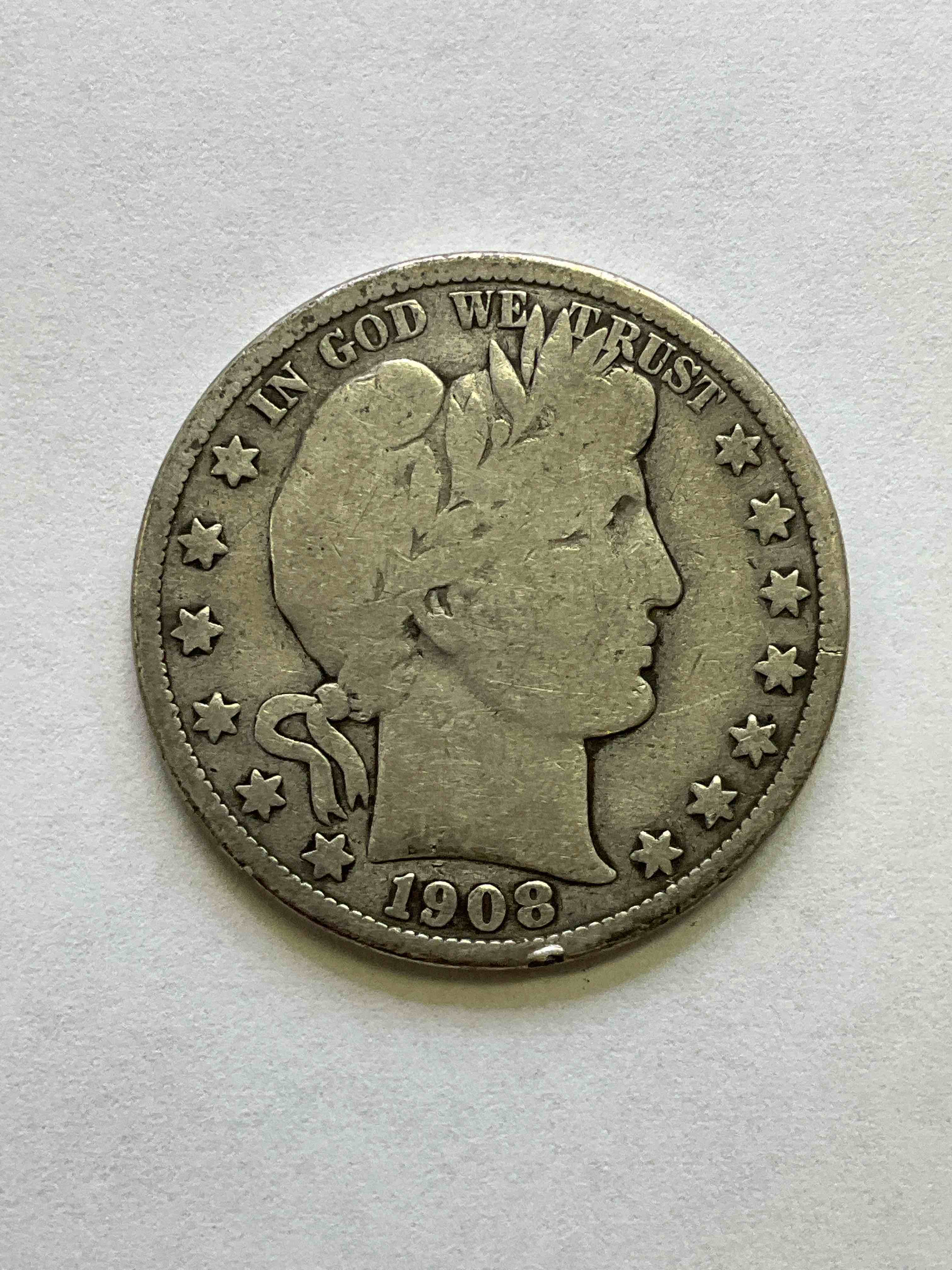 Rare Coins & Precious Metals! 