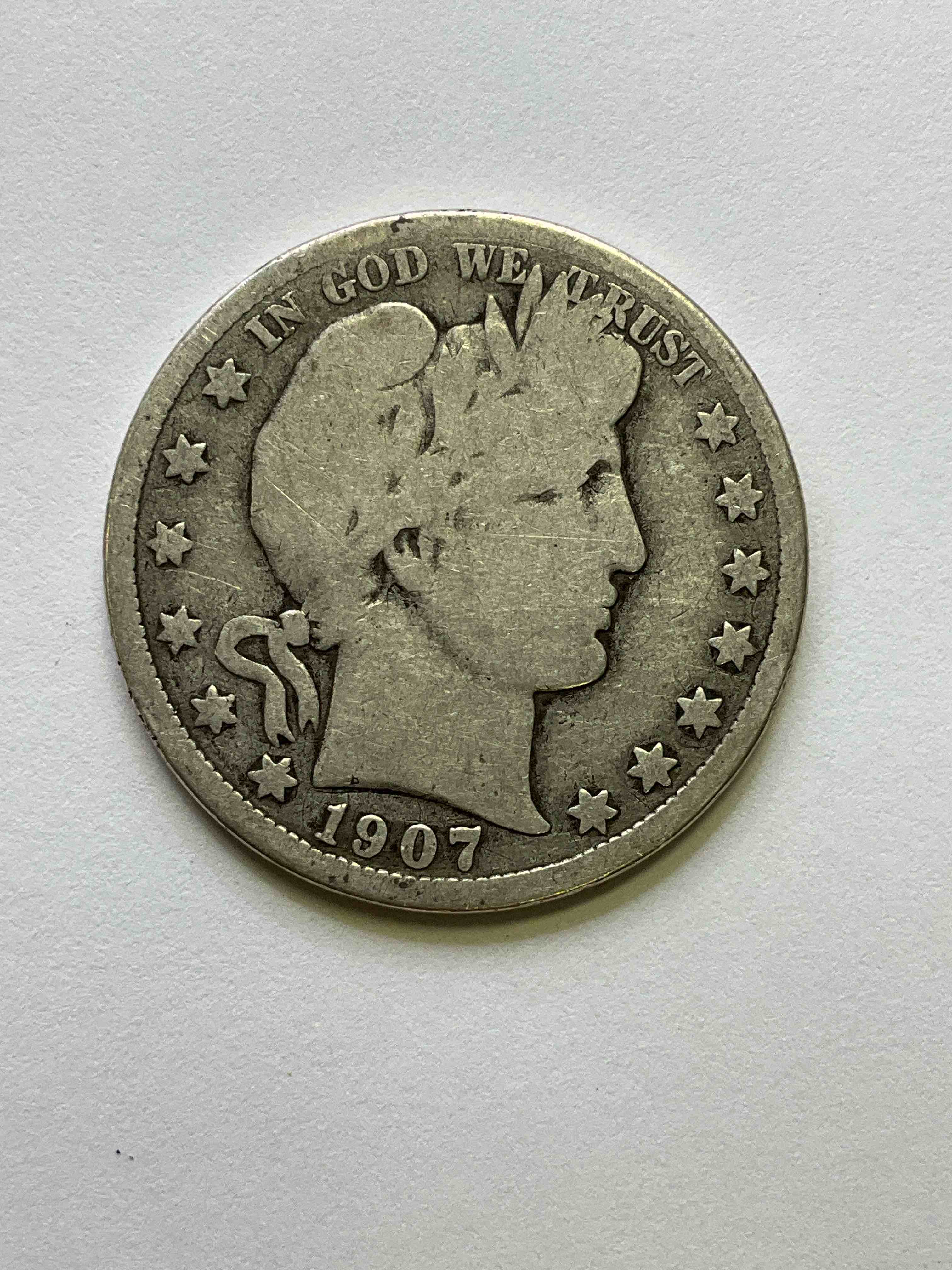 Rare Coins & Precious Metals! 