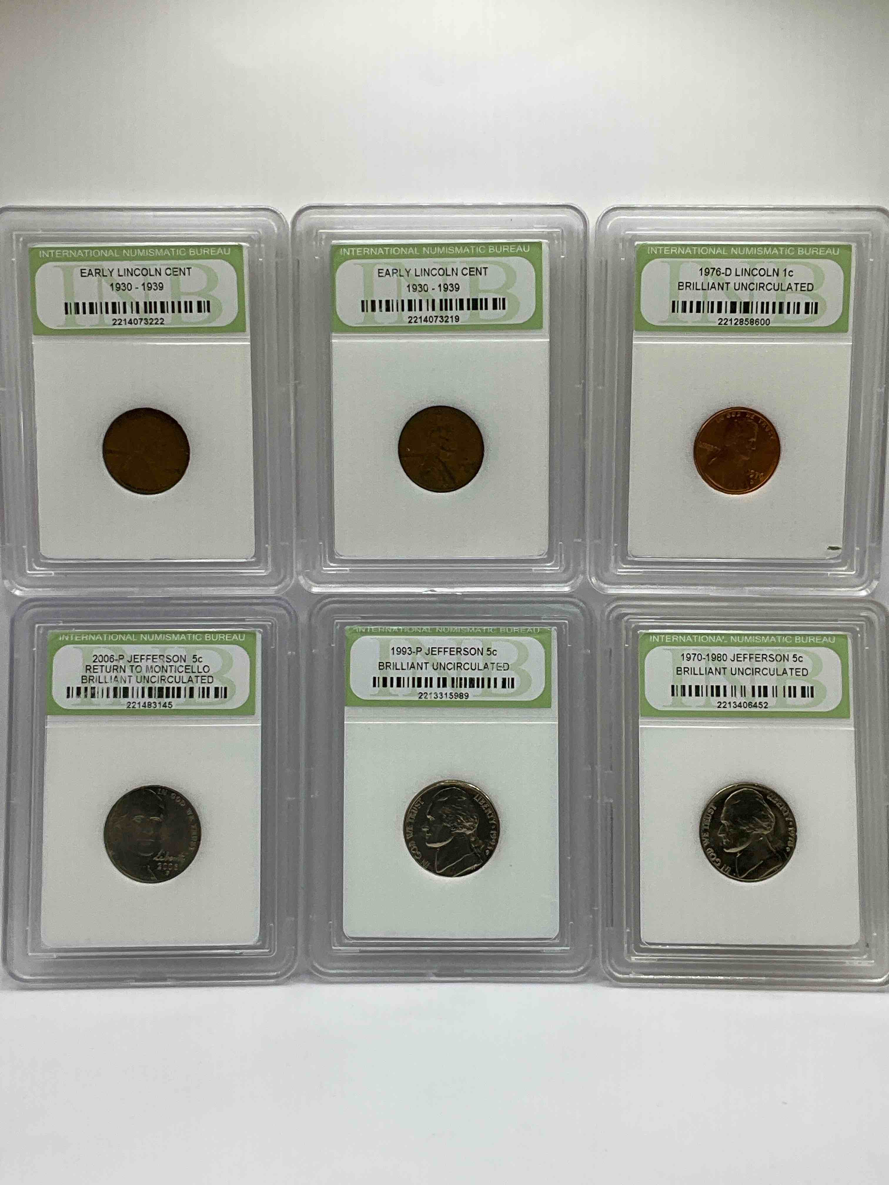 Rare Coins & Precious Metals! 