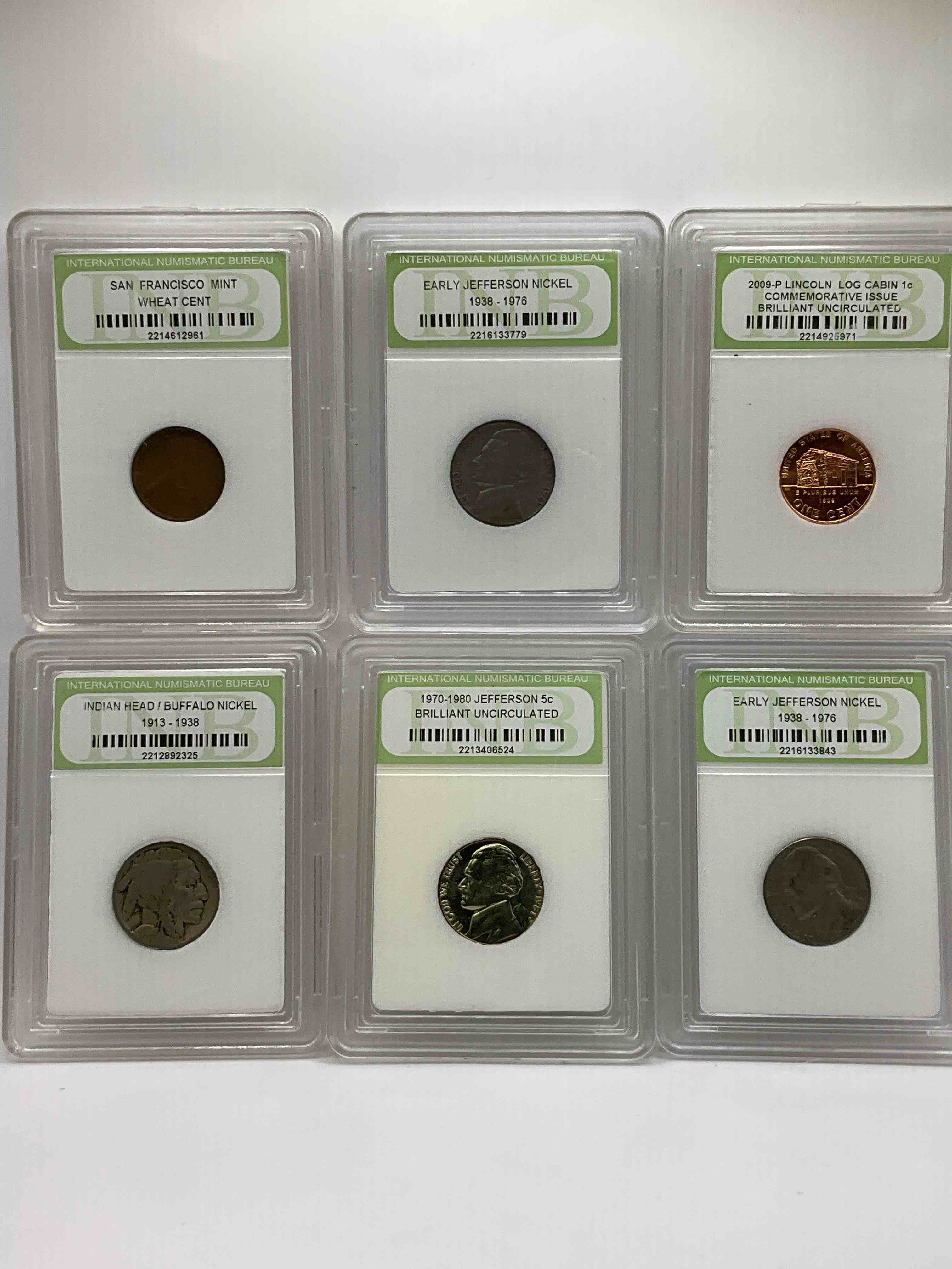 Rare Coins & Precious Metals! 