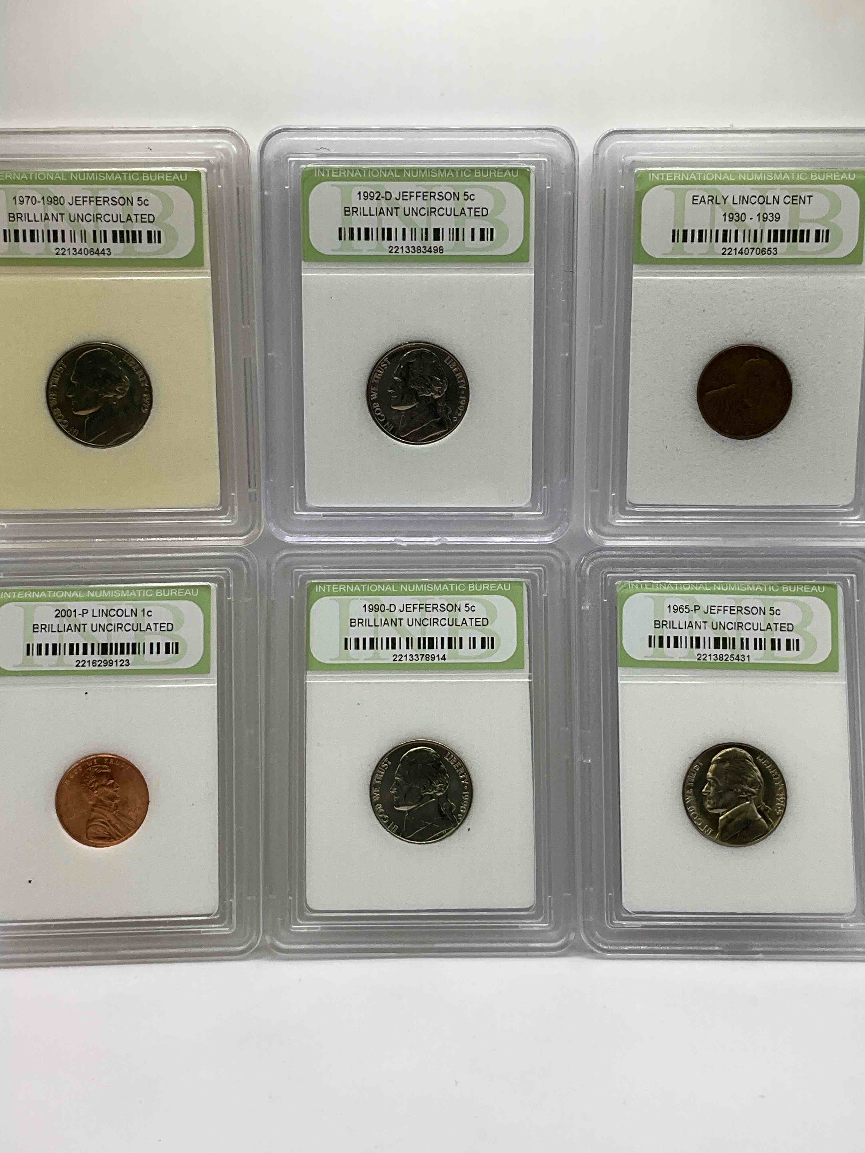 Rare Coins & Precious Metals!