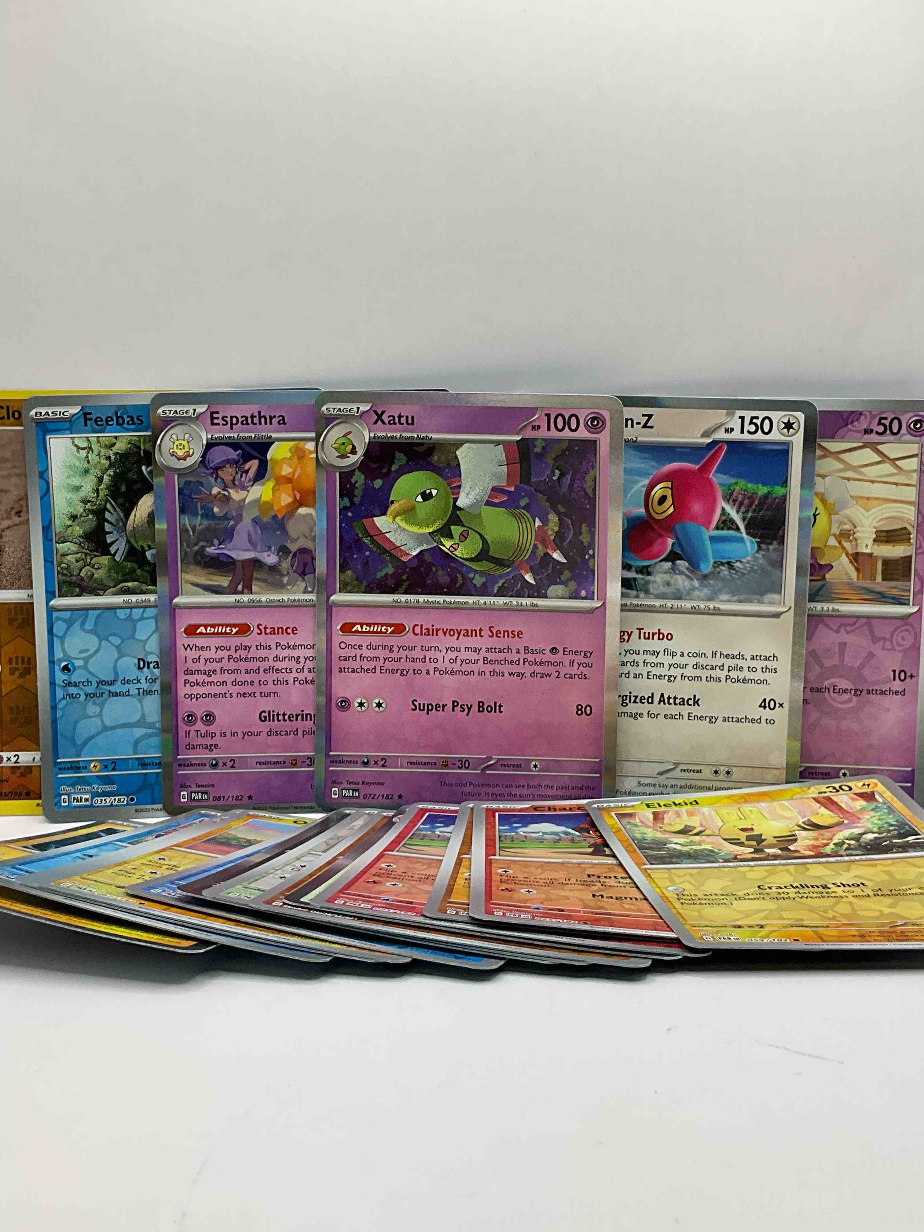 Holo Craziness! 20 Card Random Holo Pokemon Cards With Some Of Your Favorites! Get On The Pokemon Wave With These Rare & Super Cool Pokemon Holo Cards! 