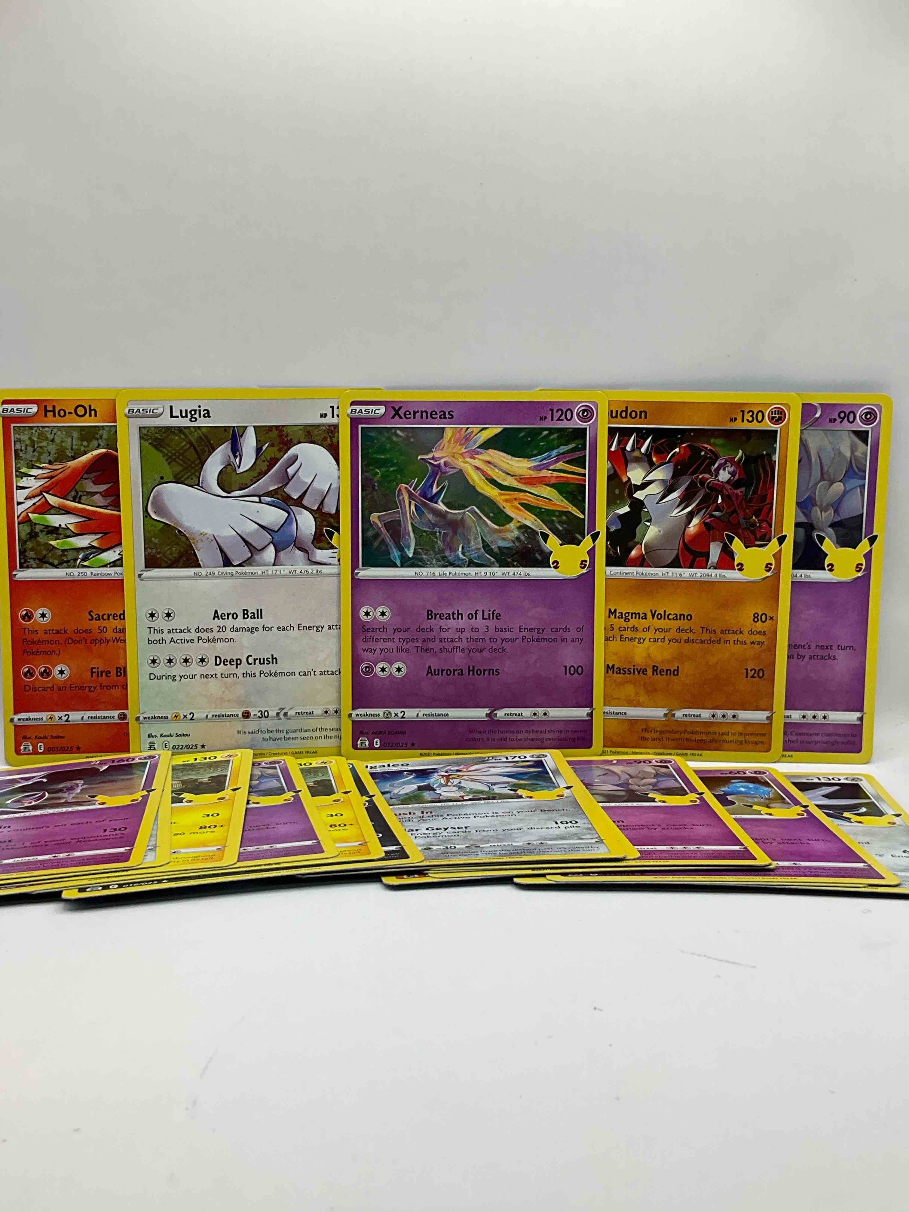 Holo Craziness! 20 Card Random Holo Pokemon Cards With Some Of Your Favorites! Get On The Pokemon Wave With These Rare & Super Cool Pokemon Holo Cards! 
